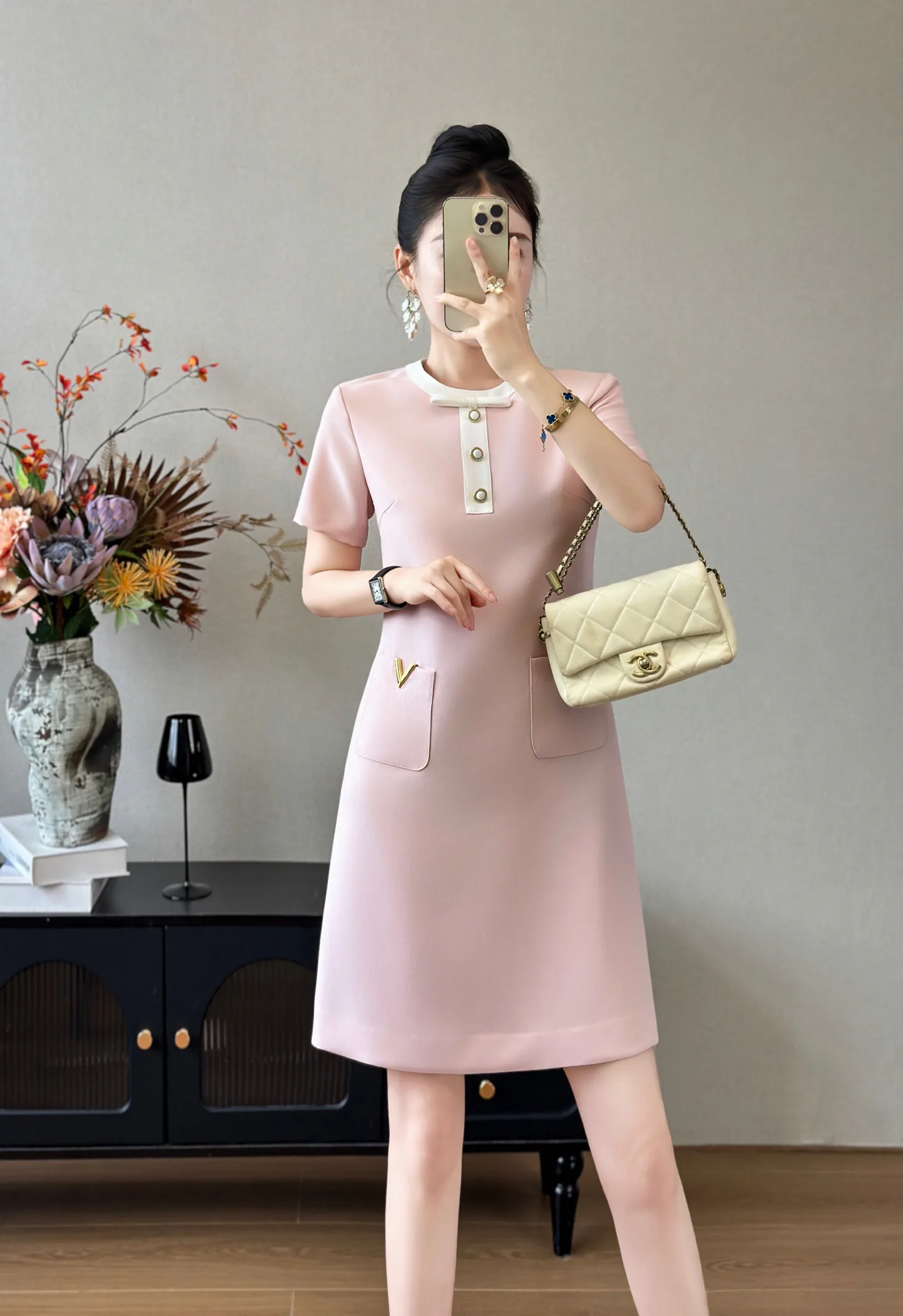 Платья Женские Valentino 11823510