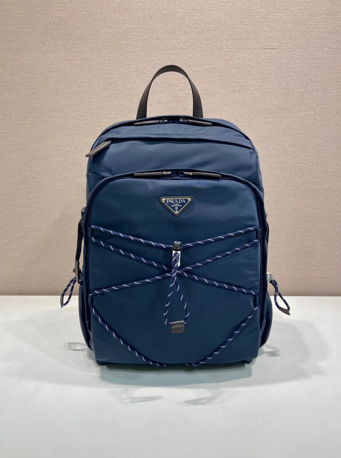 Рюкзаки Женские Prada 11627502