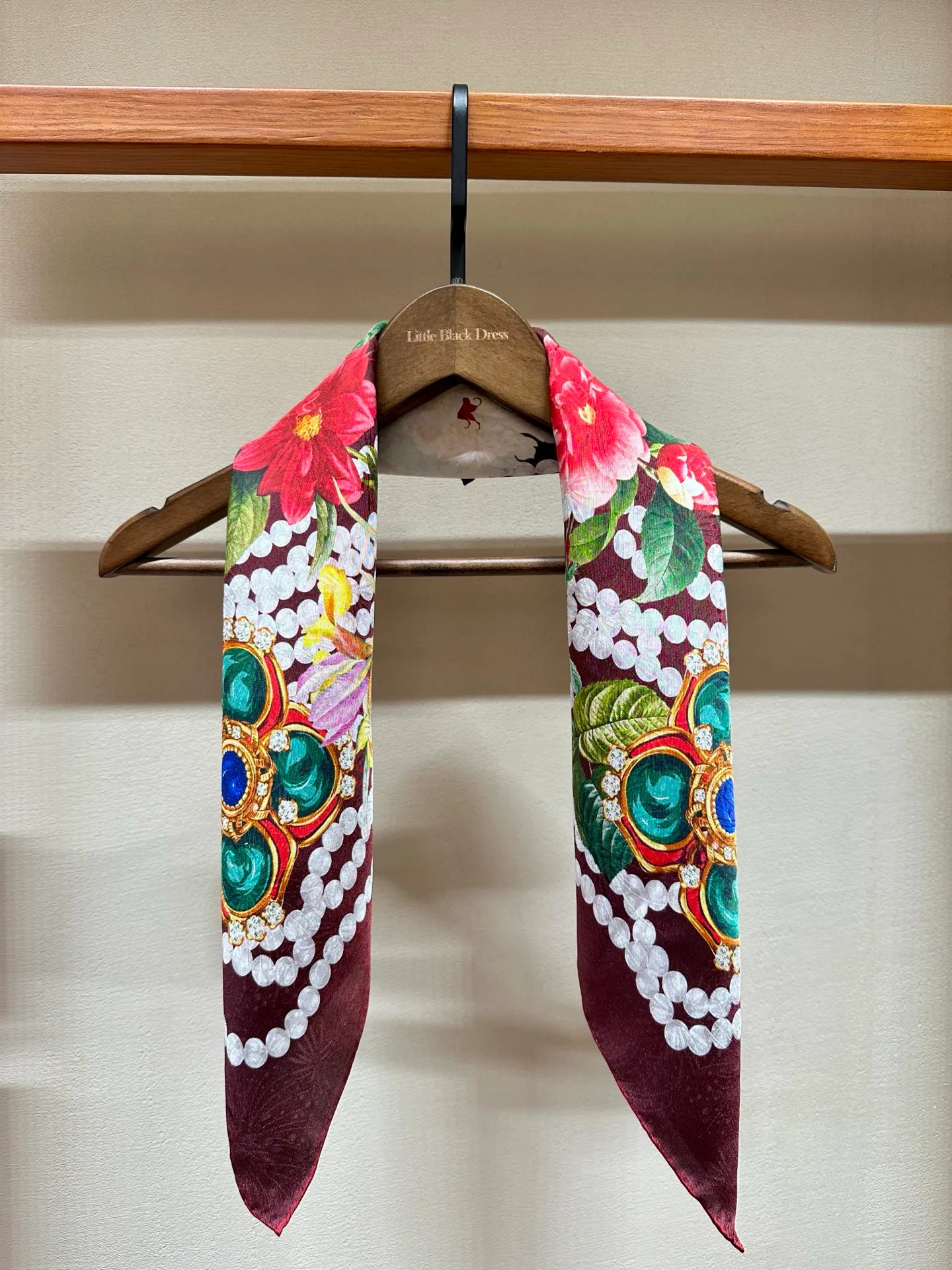 Платки Chanel 11902263