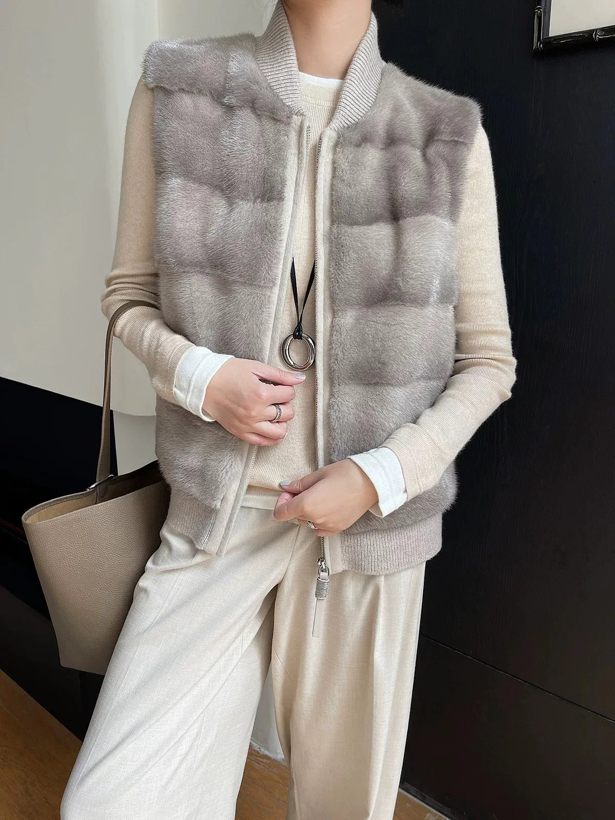 Жилеты Женские Brunello Cucinelli 1139206