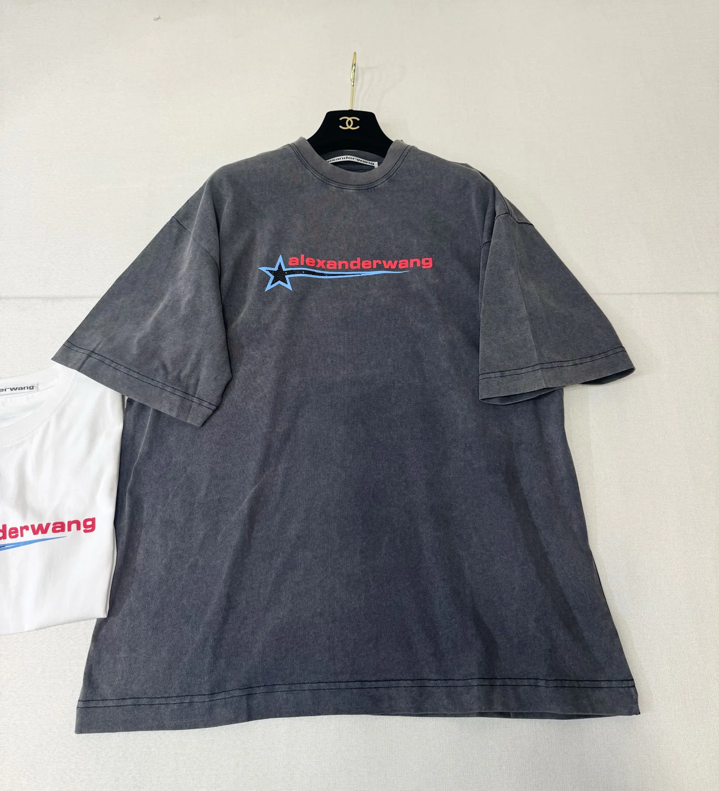 Футболки Женские Alexander Wang 4363008