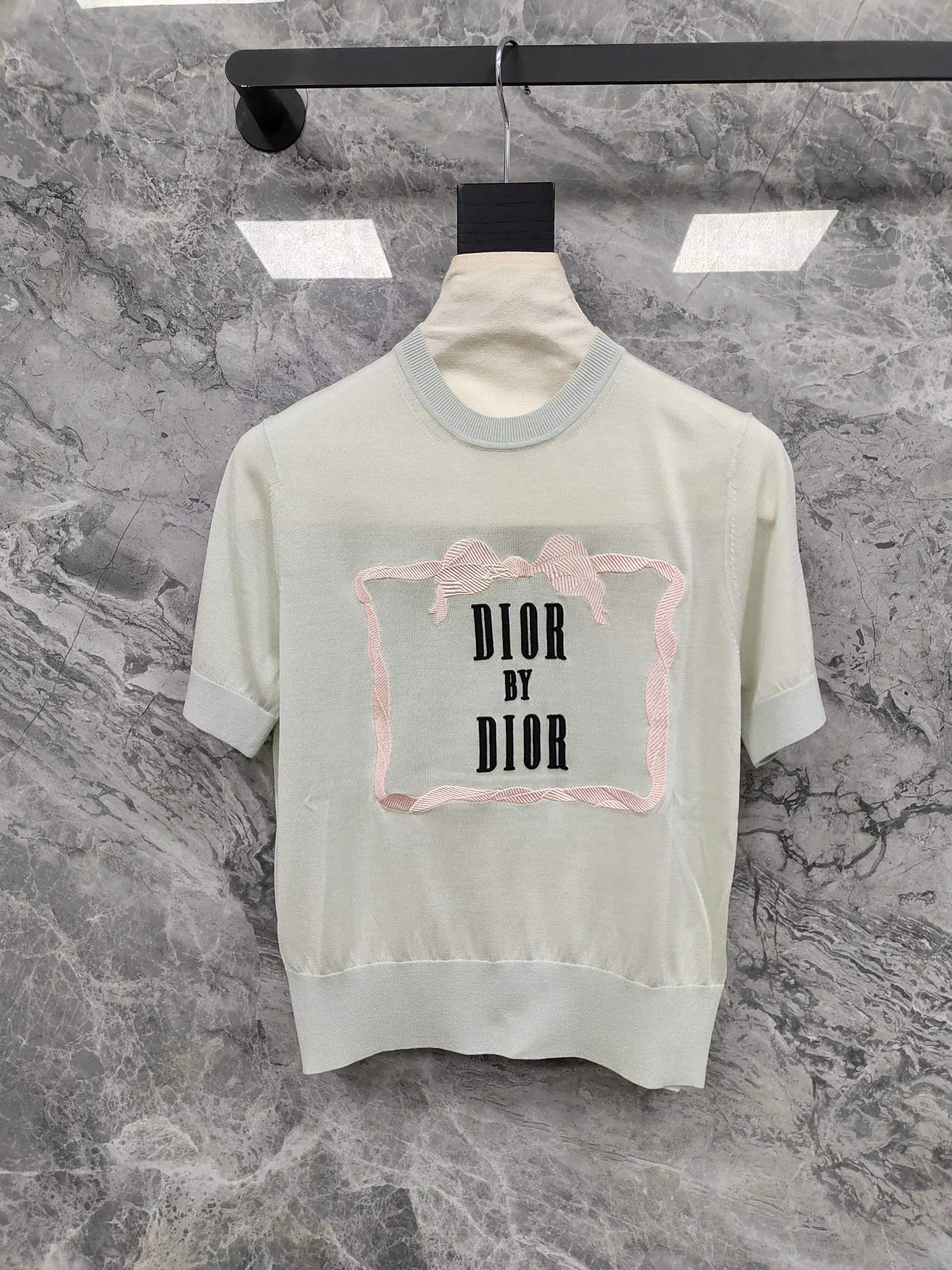 Футболки Женские Christian Dior 11650767