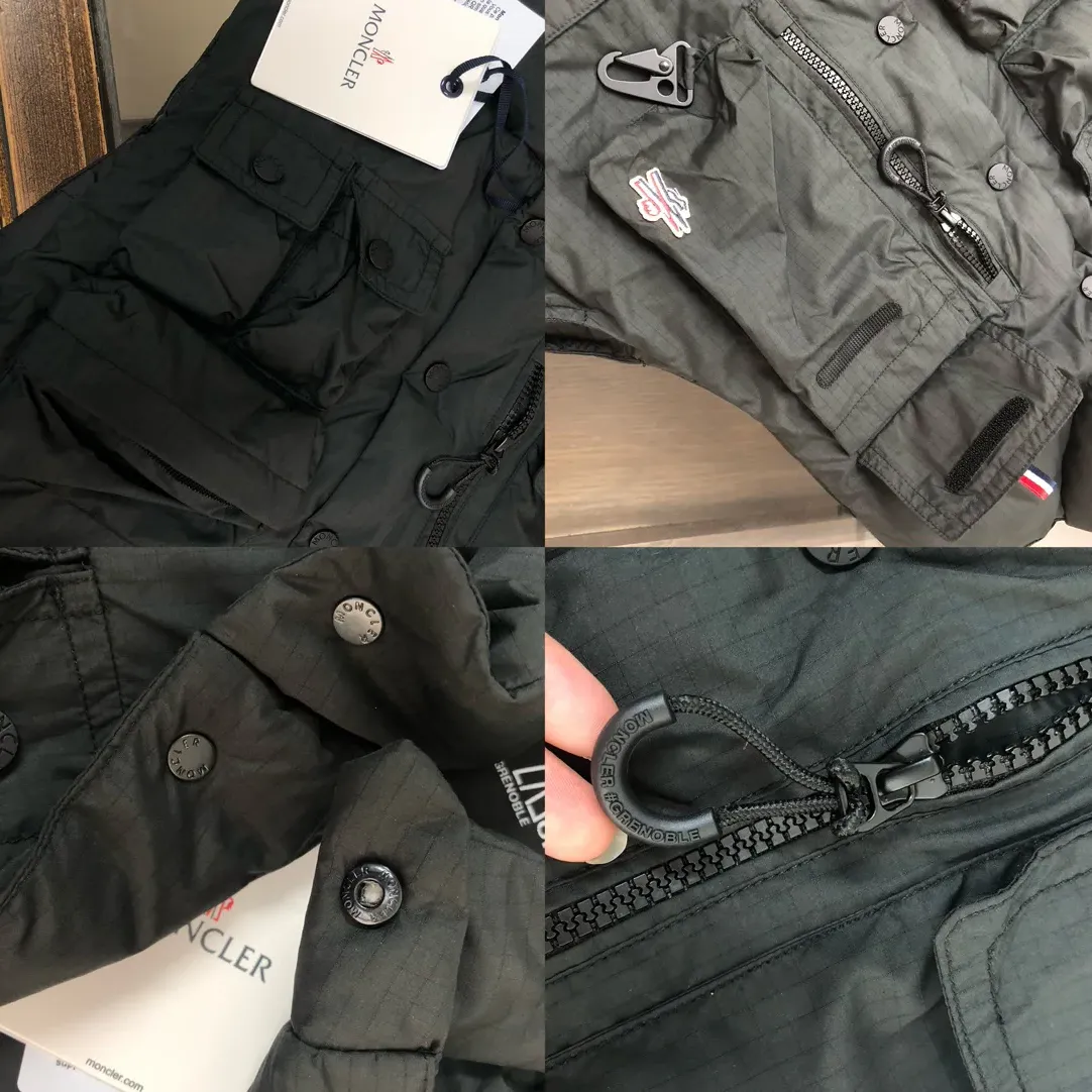 Жилеты Женские Moncler 228229