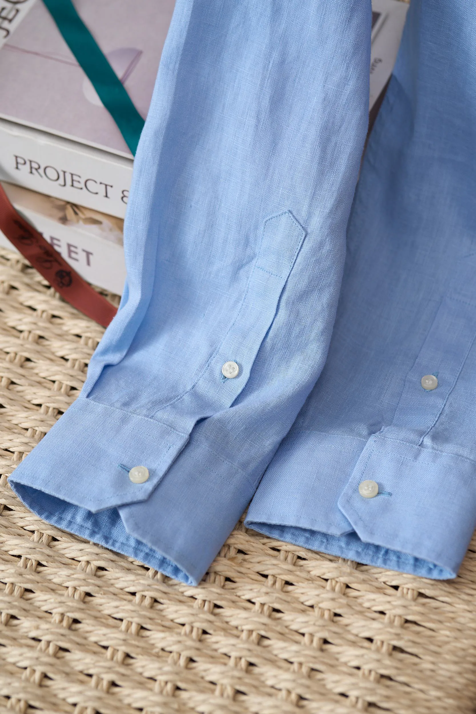 Рубашки Мужские Ralph Lauren 18509972