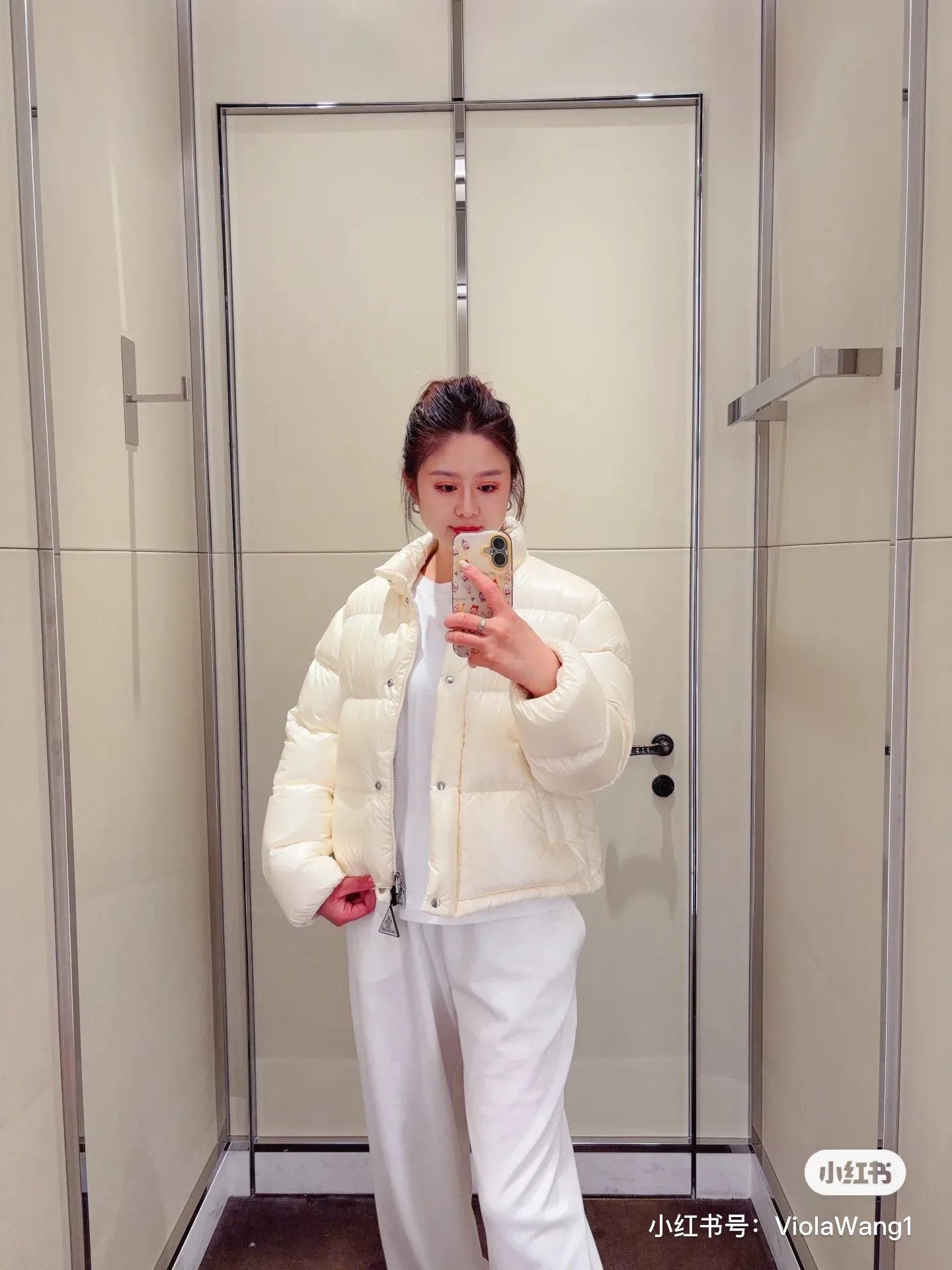 Куртки И Пуховики Женские Moncler 18761117