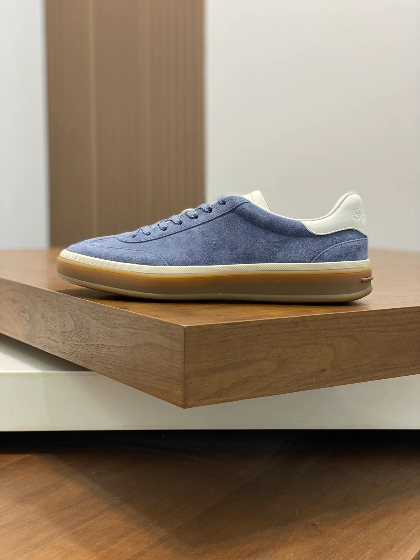 Кроссовки Мужские Loro Piana 12713458