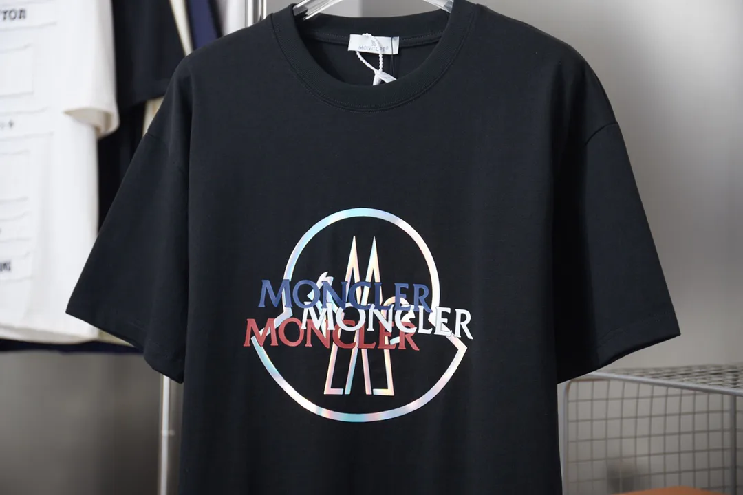 Футболки Мужские Moncler 12641061