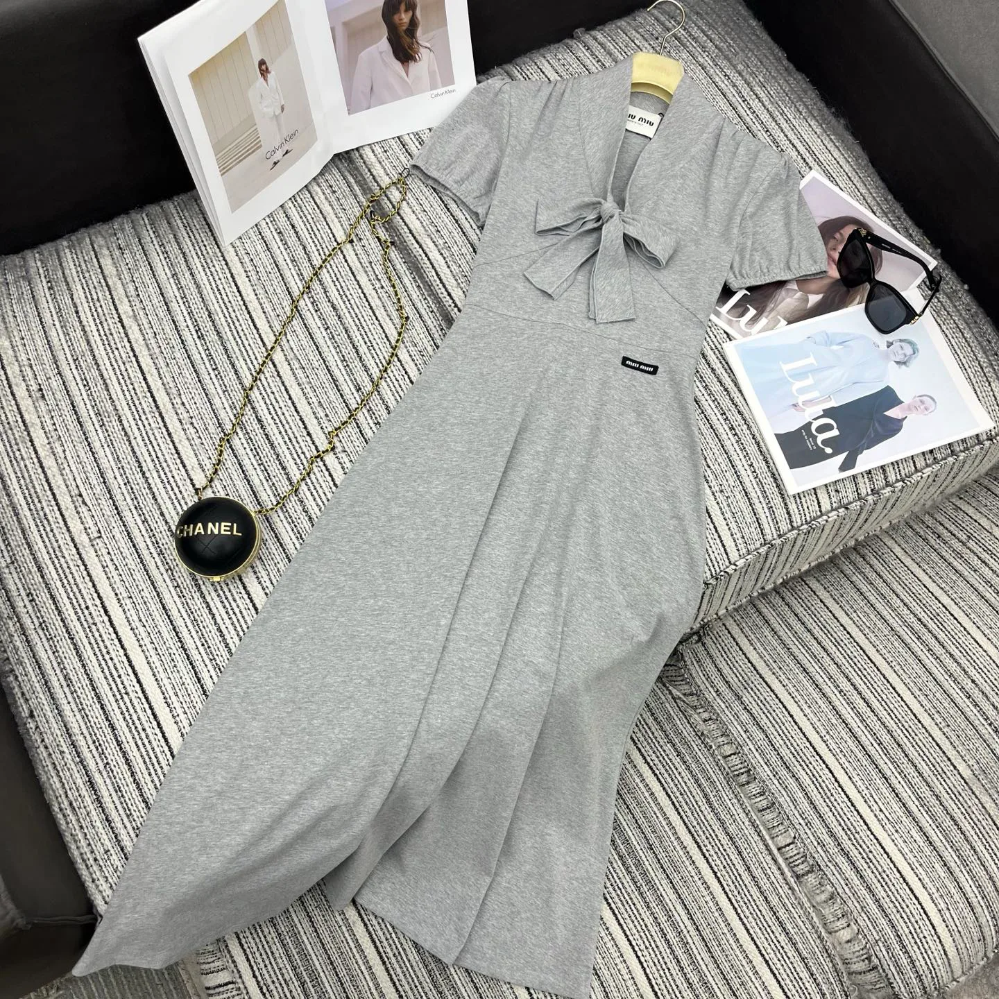 Платья Женские Miu Miu 1941869