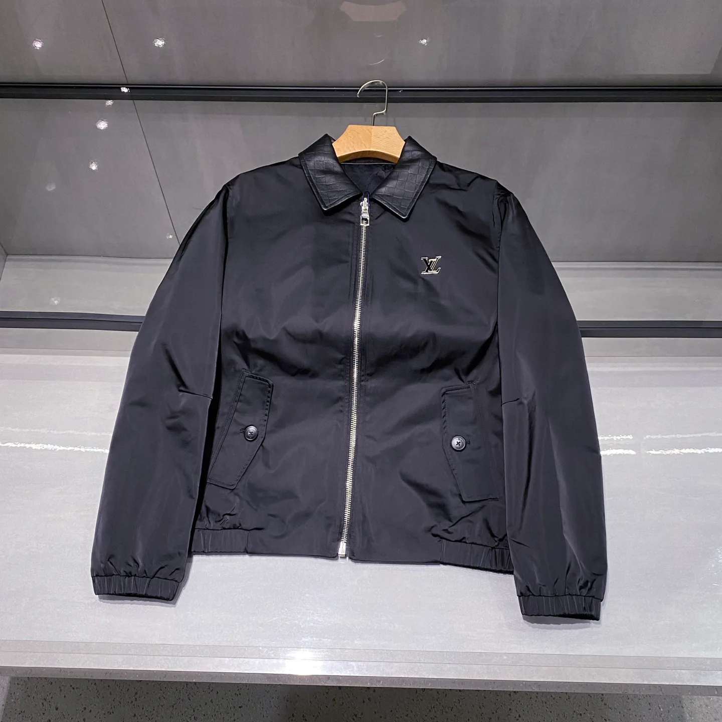 Куртки И Пуховики Мужские Louis Vuitton 339628