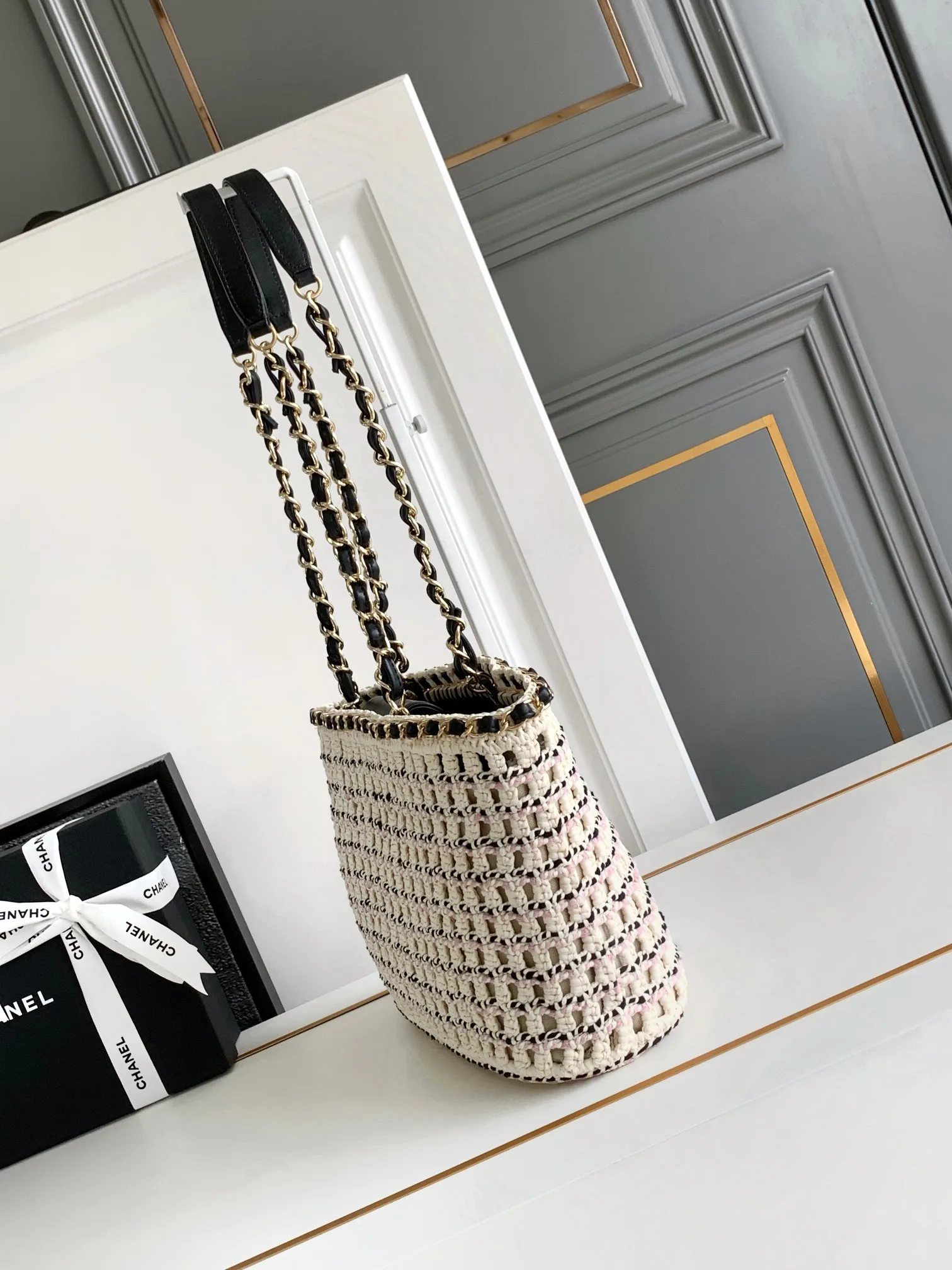 Классические Сумки Женские Chanel 1539846