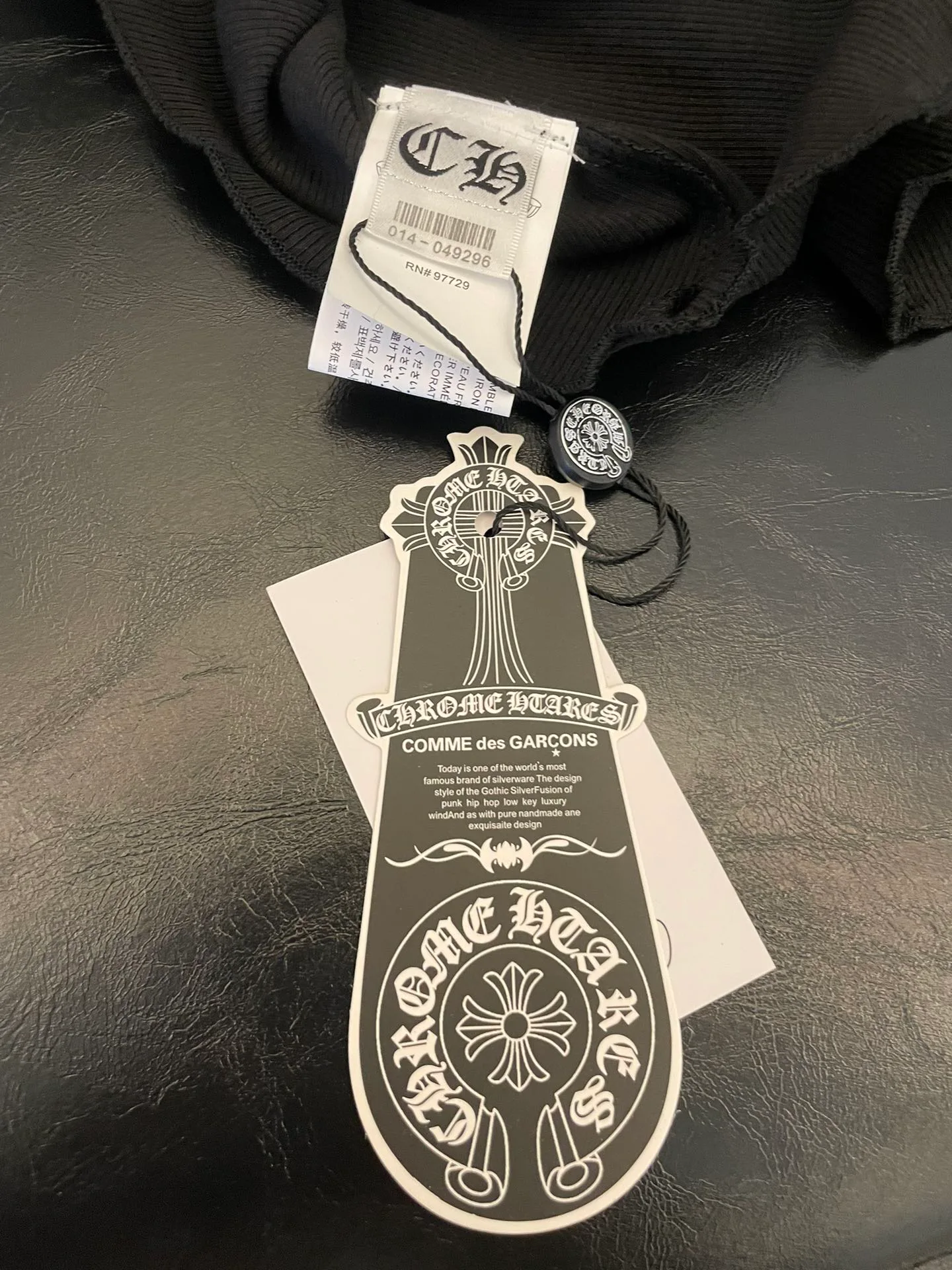 Платья Женские Chrome Hearts 12190417