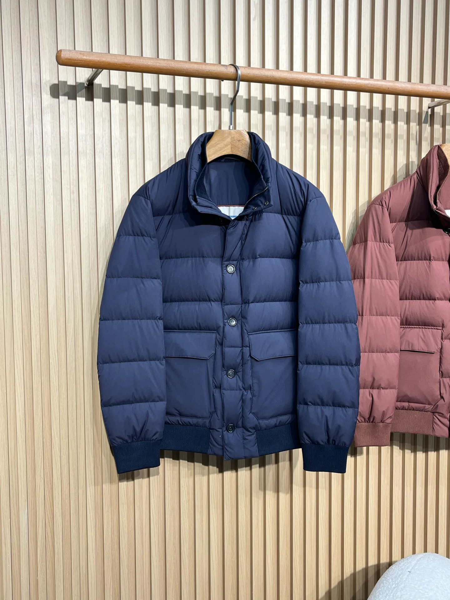 Куртки Мужские Loro Piana 433372