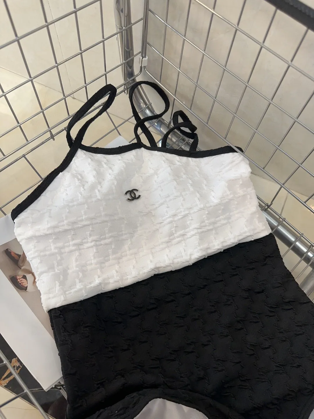 Купальники Женские Chanel 11544