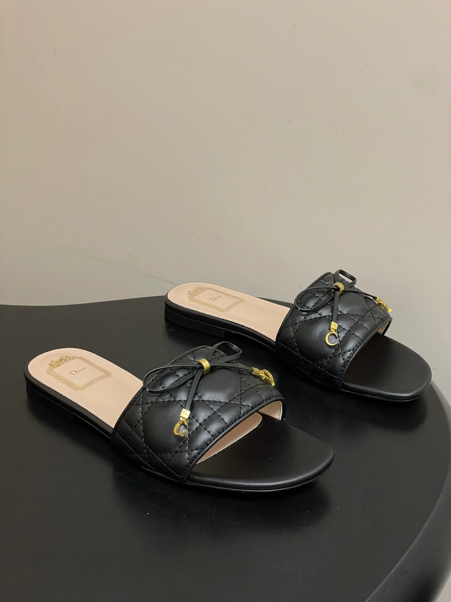 Сандалии Женские Christian Dior 12837261