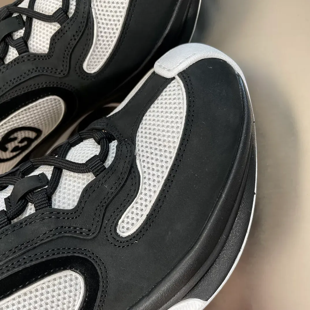 Кроссовки Мужские Gucci 573271