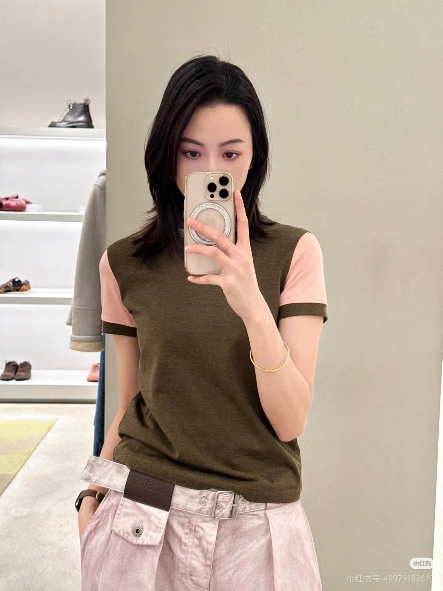 Футболки Женские Loewe 12941208