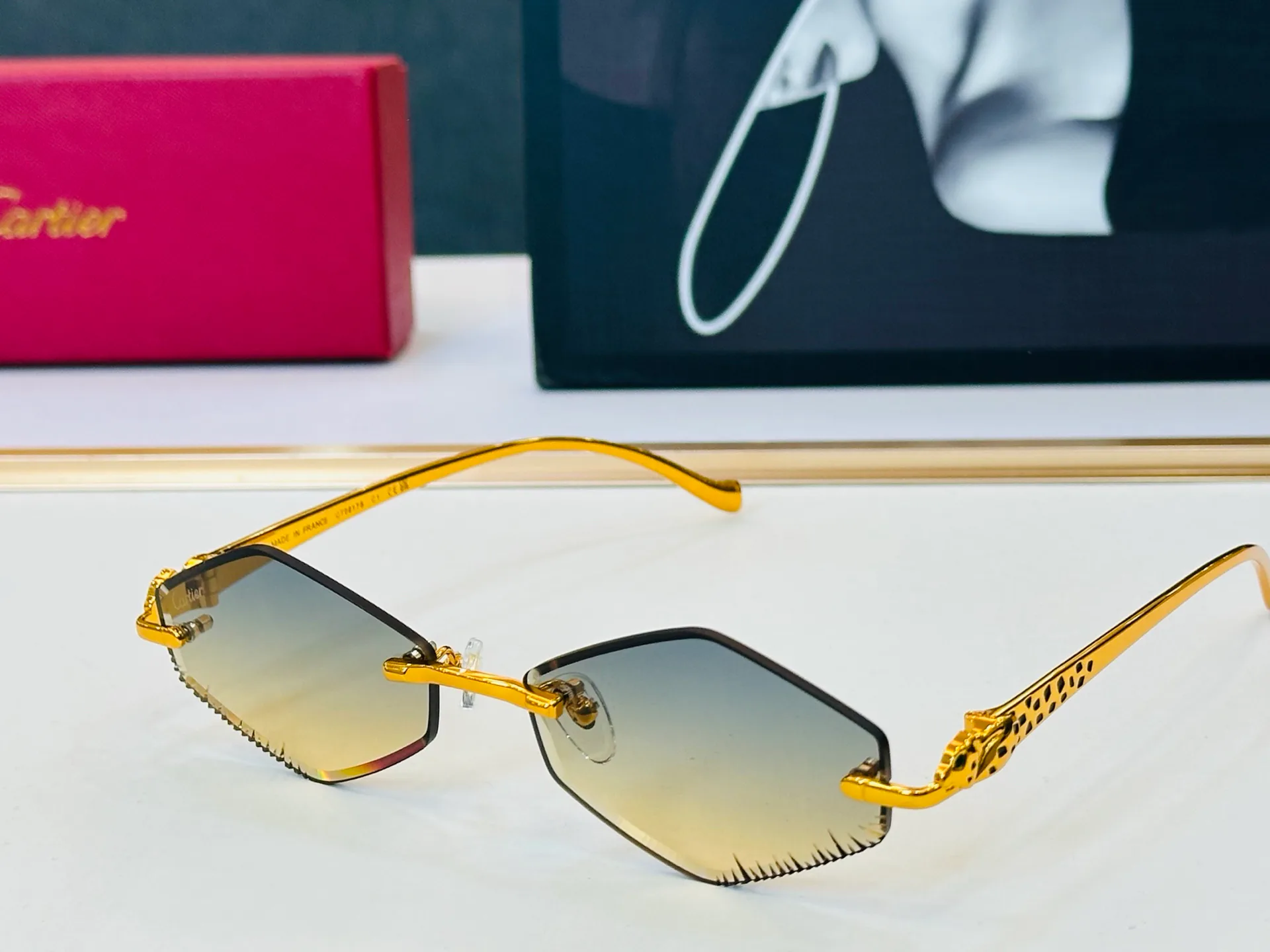 Очки Cartier 11649618