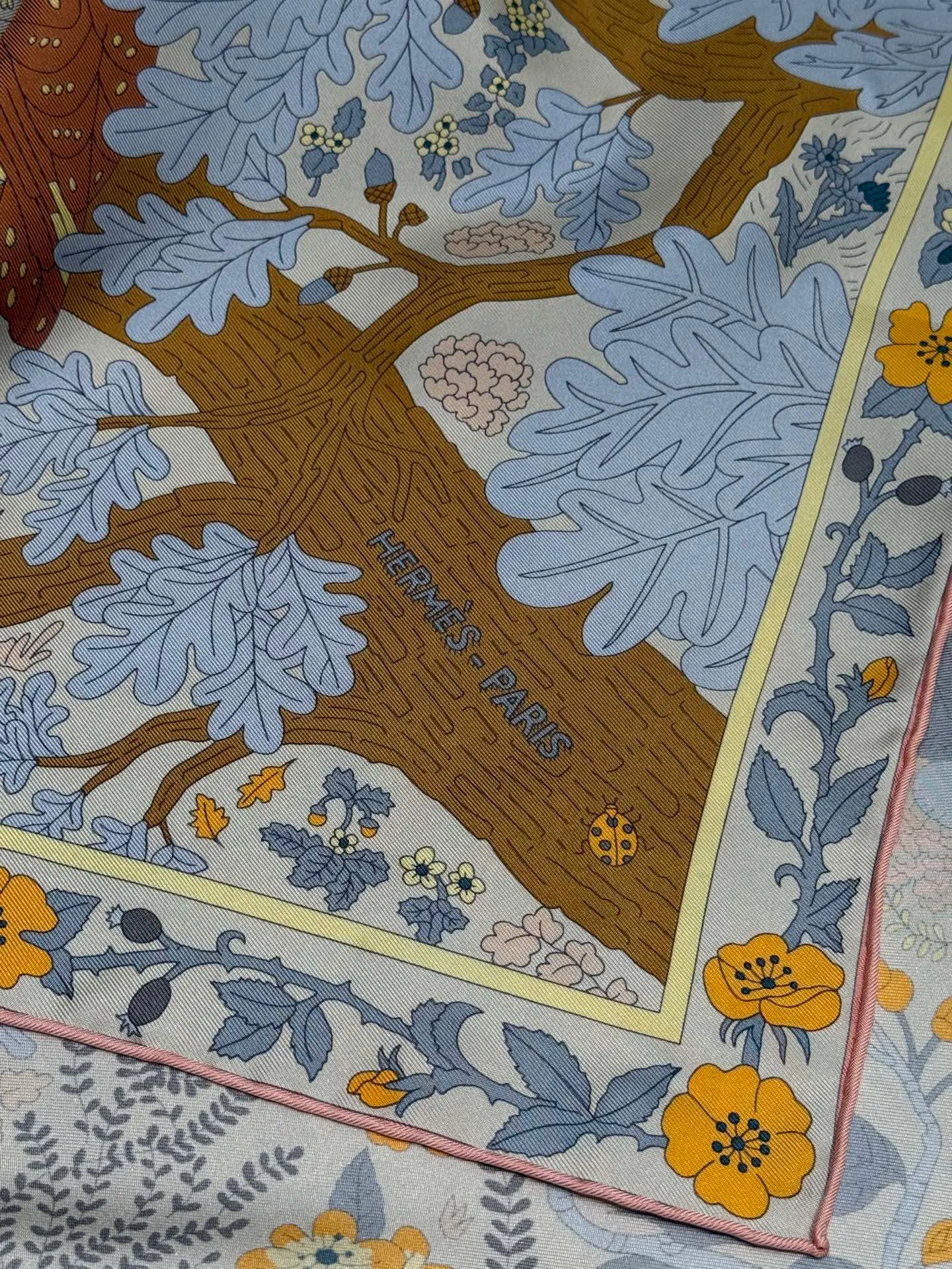 Платки Hermes 11264713