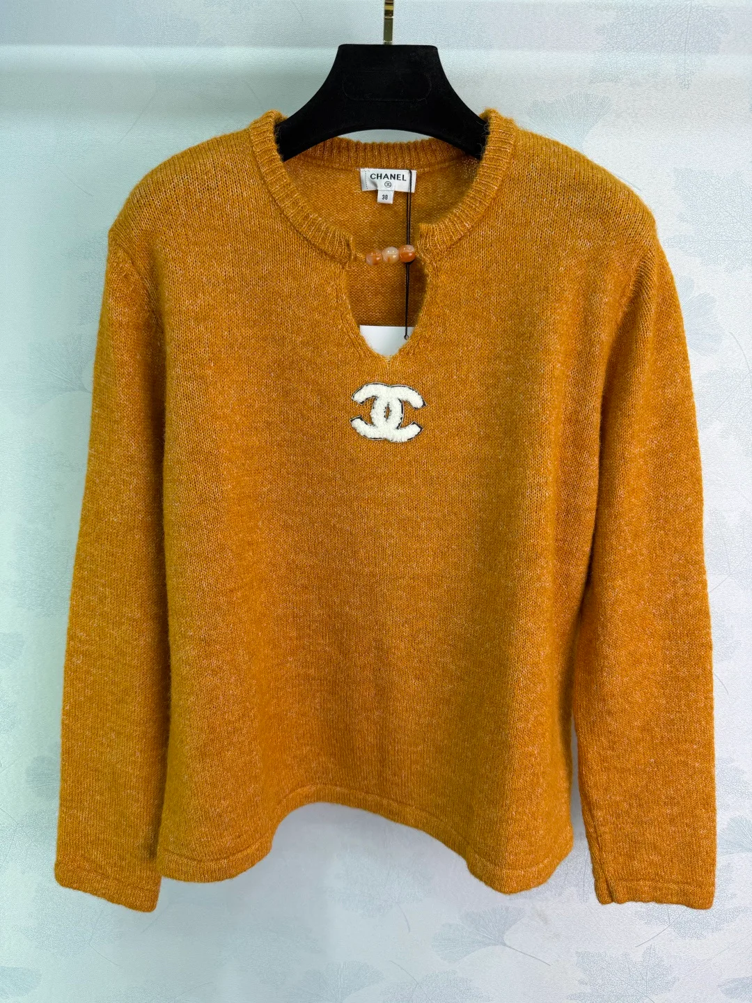 Джемперы И Свитеры Женские Chanel 719032