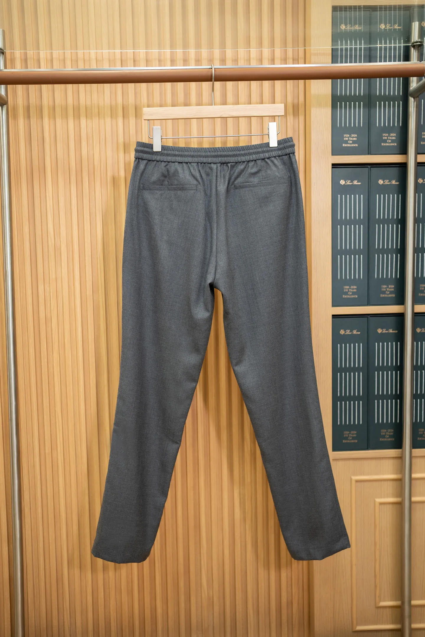 Брюки Мужские Brunello Cucinelli 562721