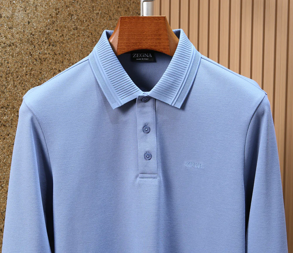 Рубашки Мужские Zegna 18739206