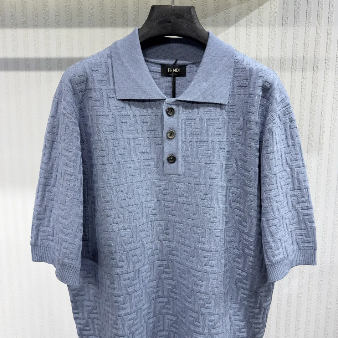 Рубашки Мужские Fendi 13567053