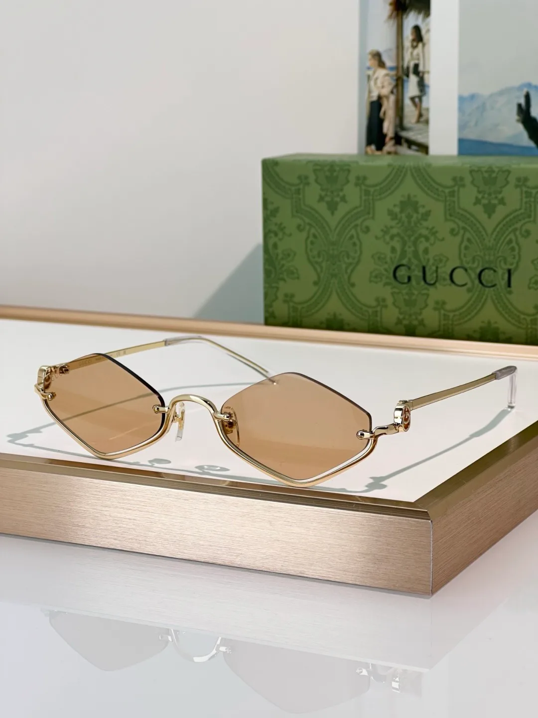 Очки Gucci 13479000