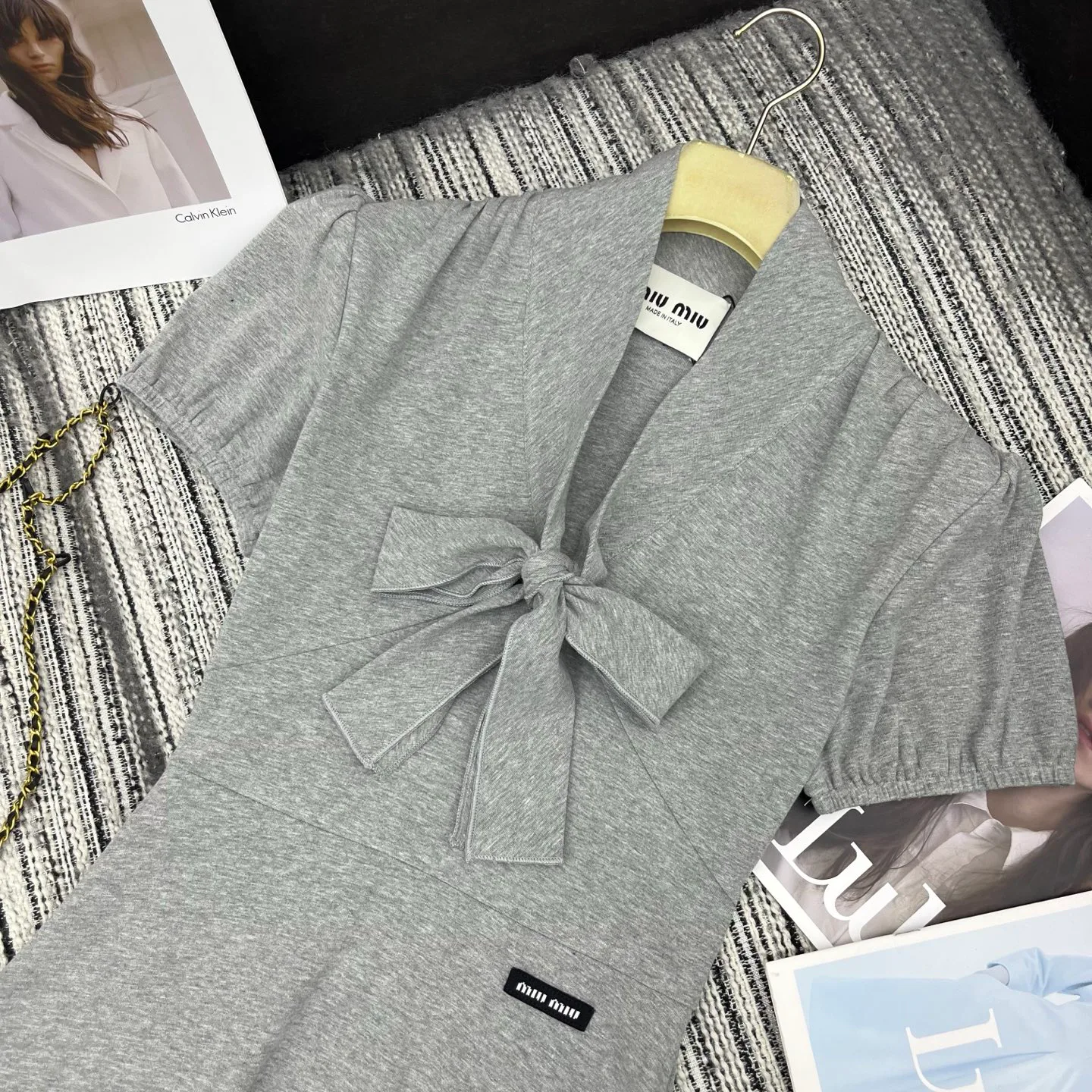 Платья Женские Miu Miu 1949465