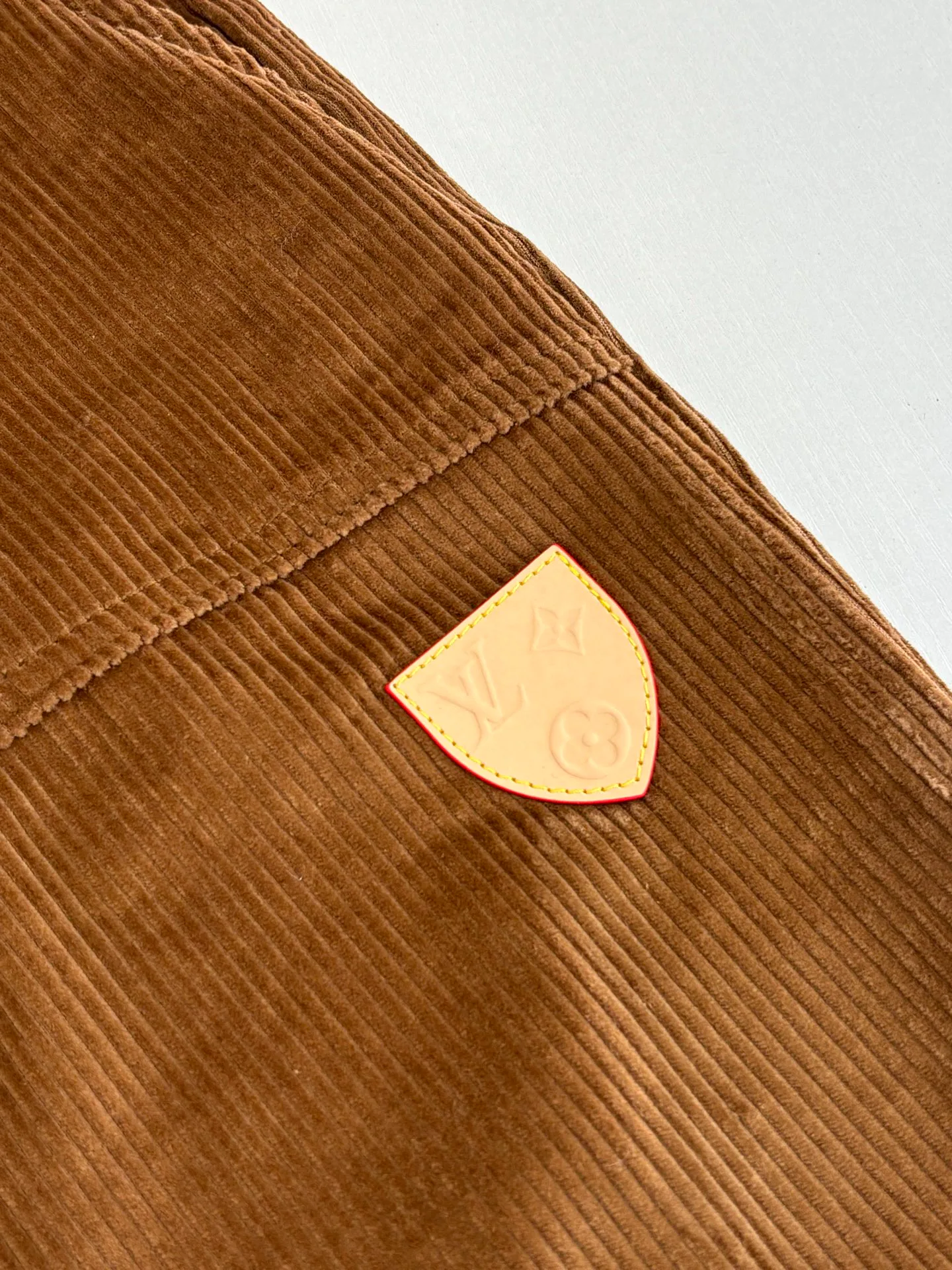 Брюки Женские Louis Vuitton 688149