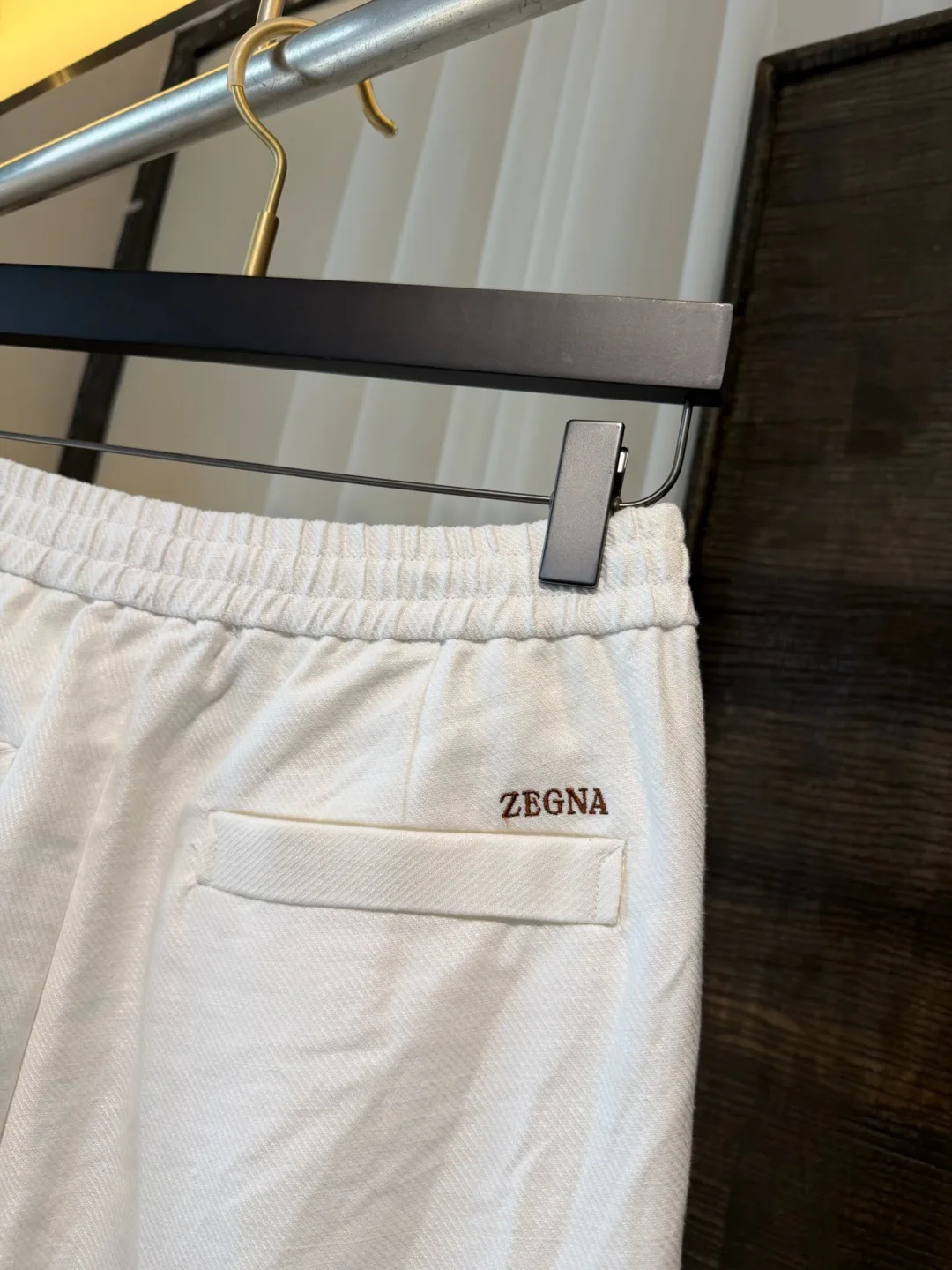 Брюки Мужские Zegna 11498565