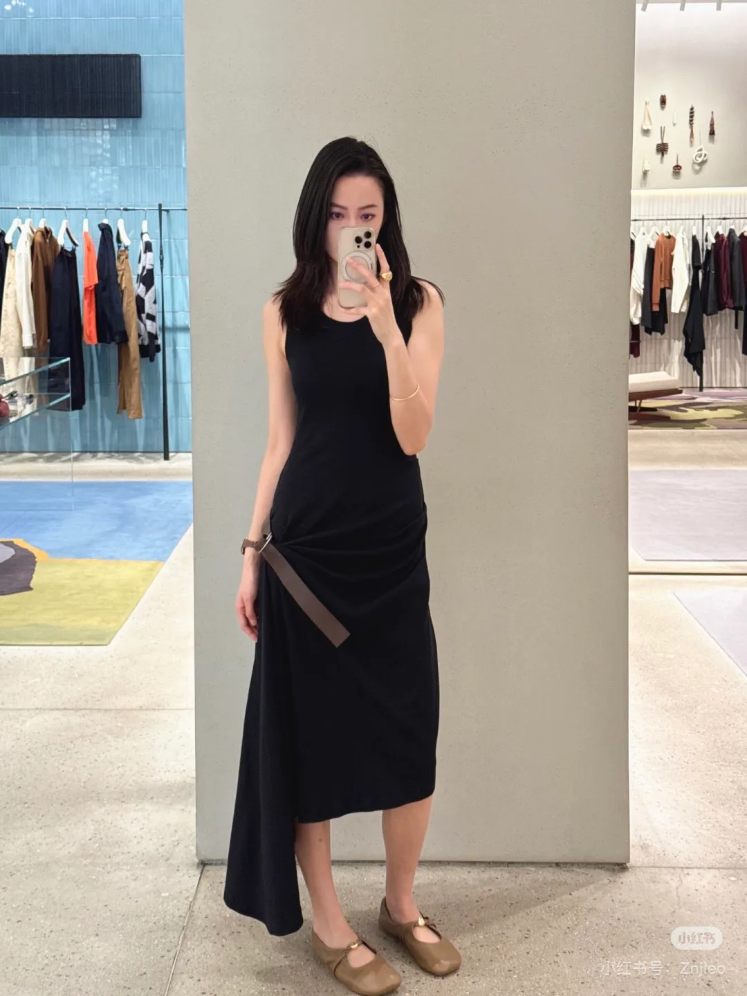 Платья Женские Loewe 12941193