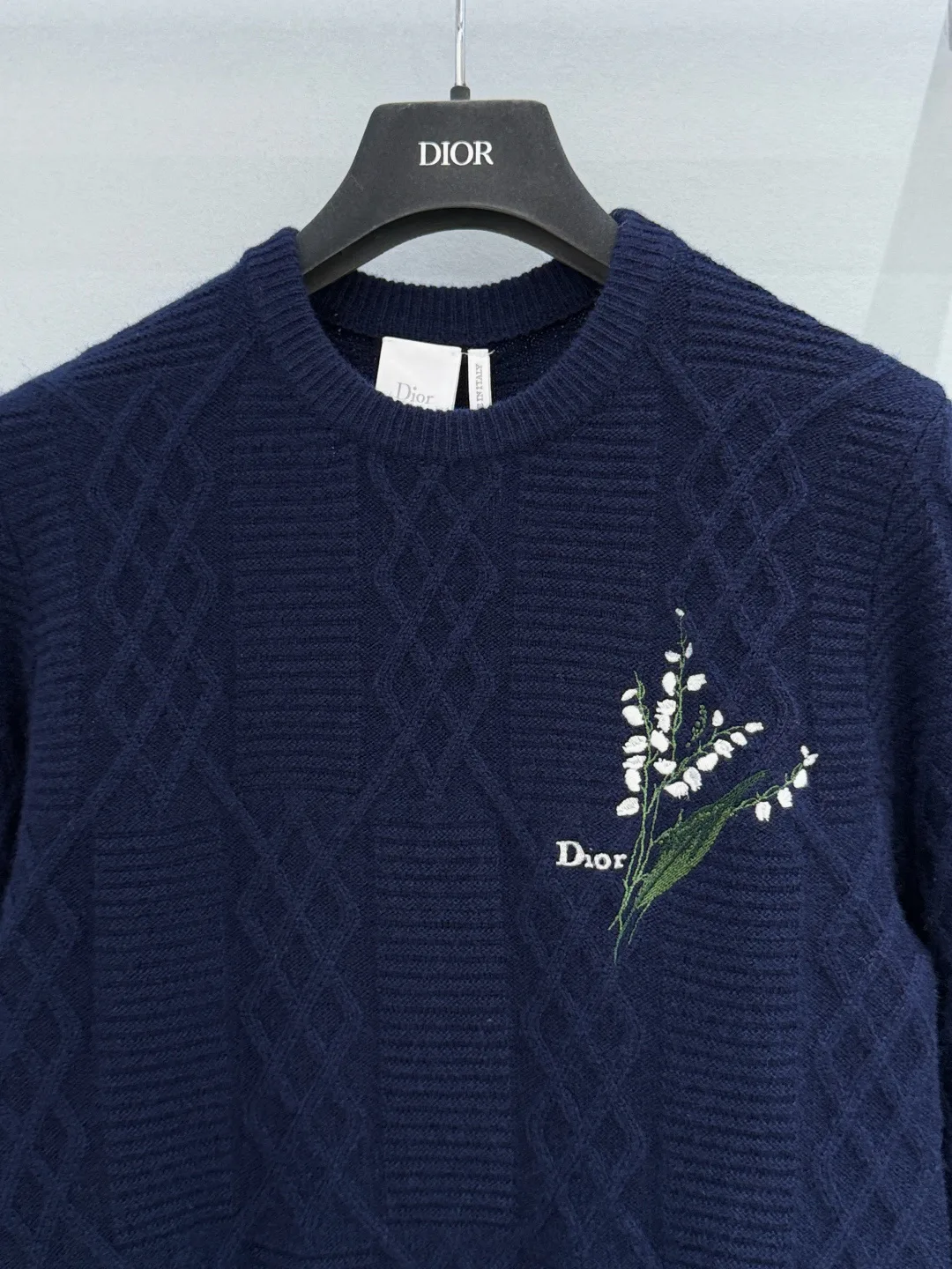 Джемперы И Свитеры Женские Christian Dior 11579171