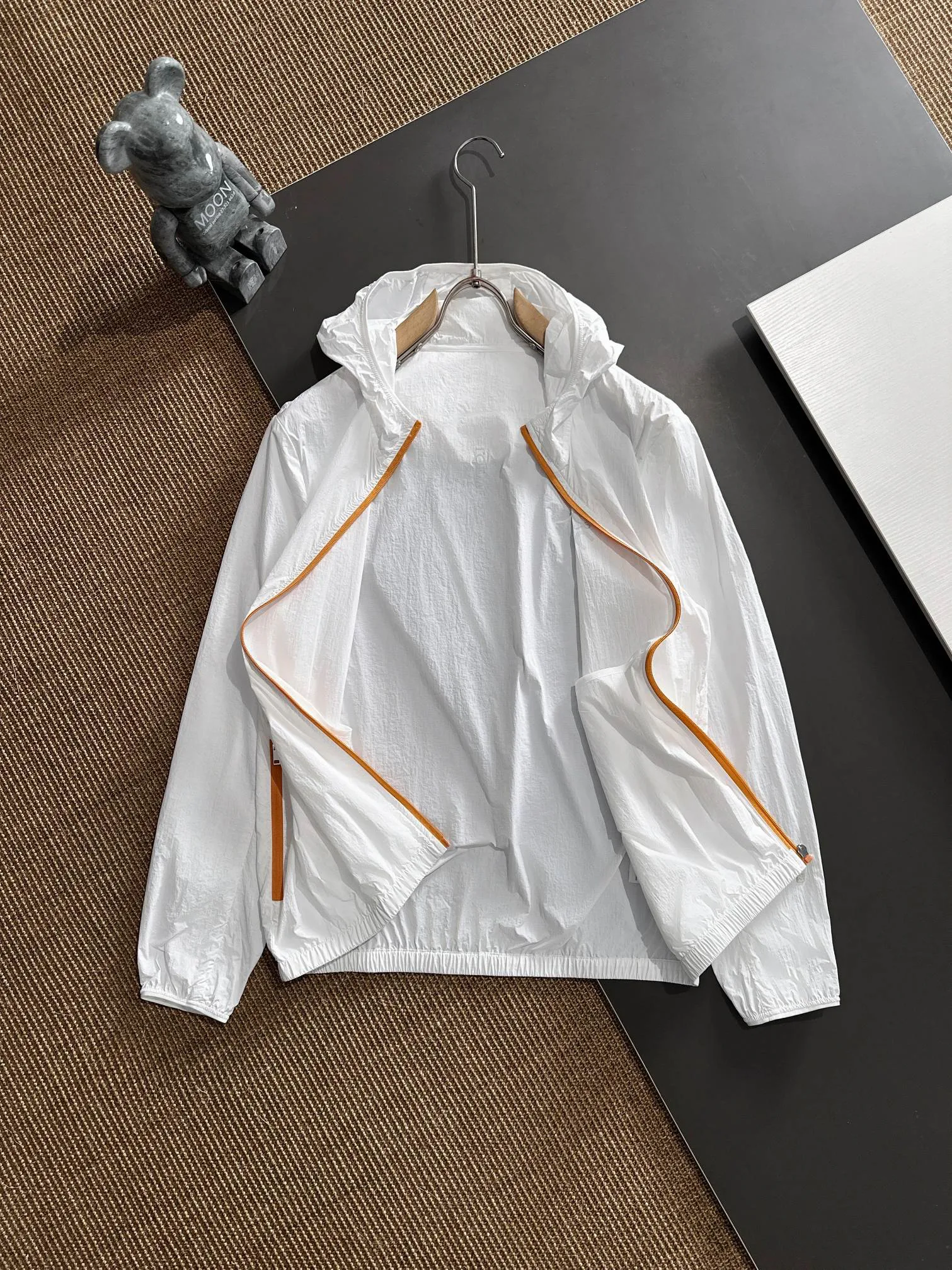 Куртки И Пуховики Мужские Loewe 30645