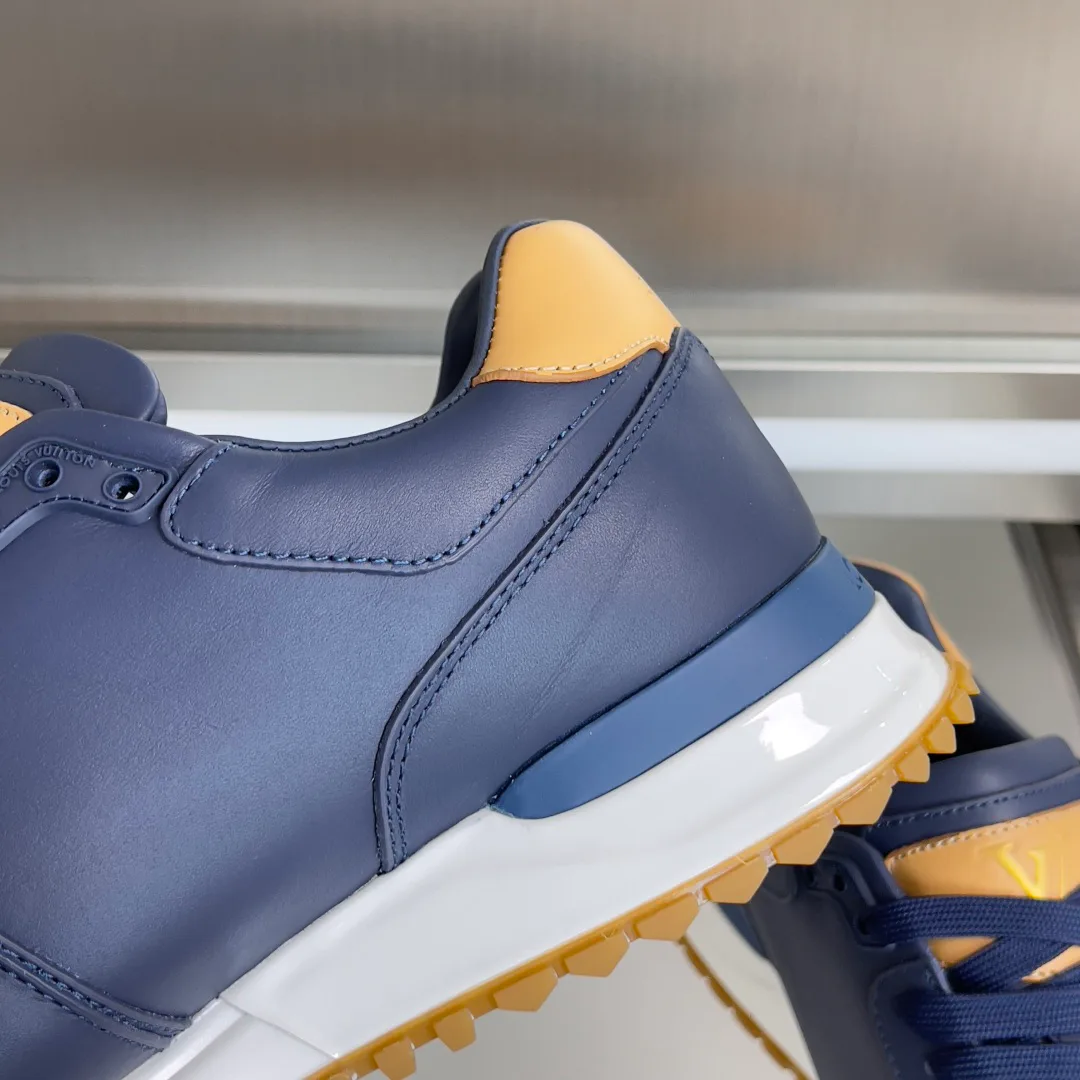 Кроссовки Мужские Louis Vuitton 931028