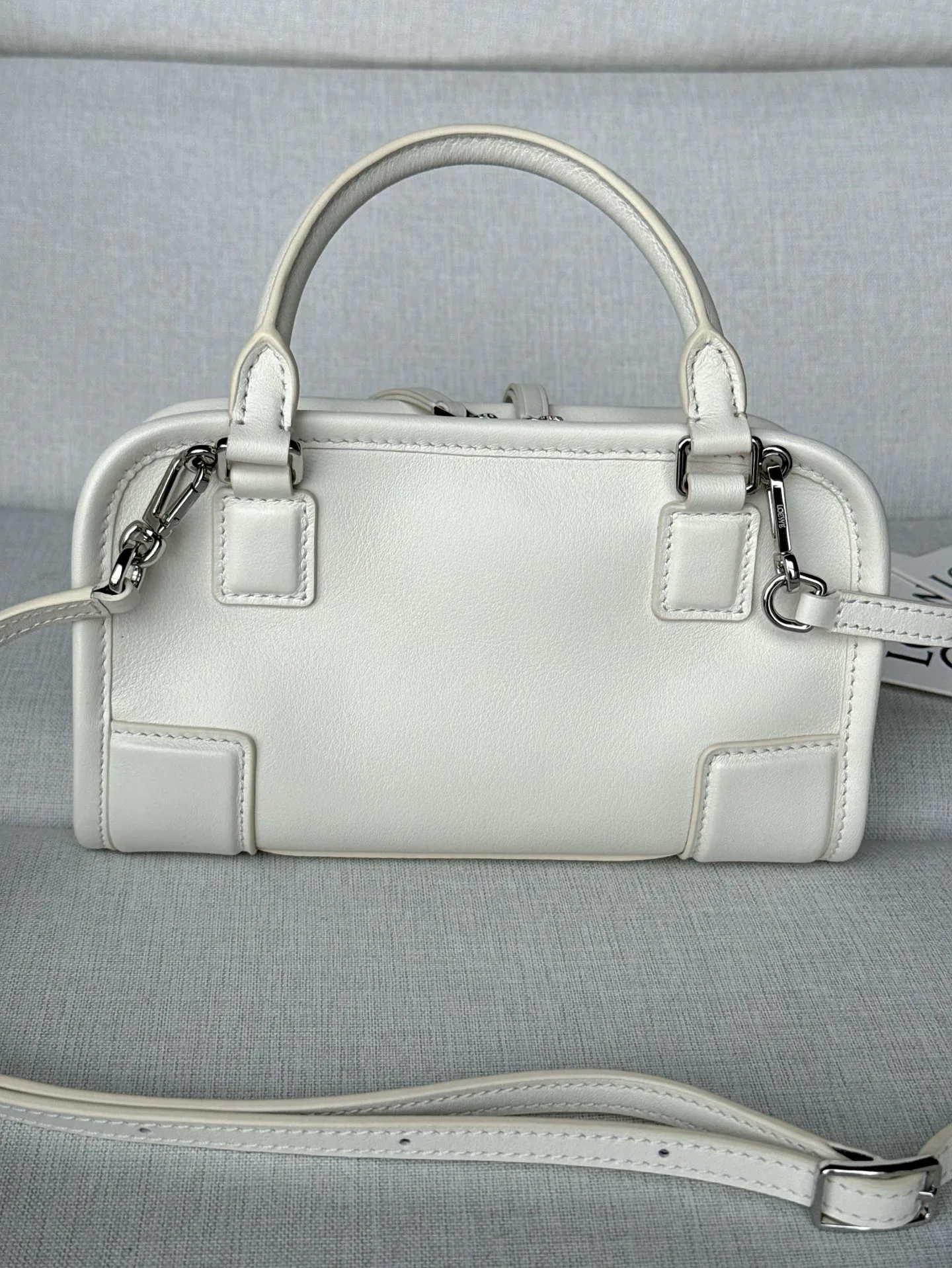 Классические Сумки Женские Loewe 13277542