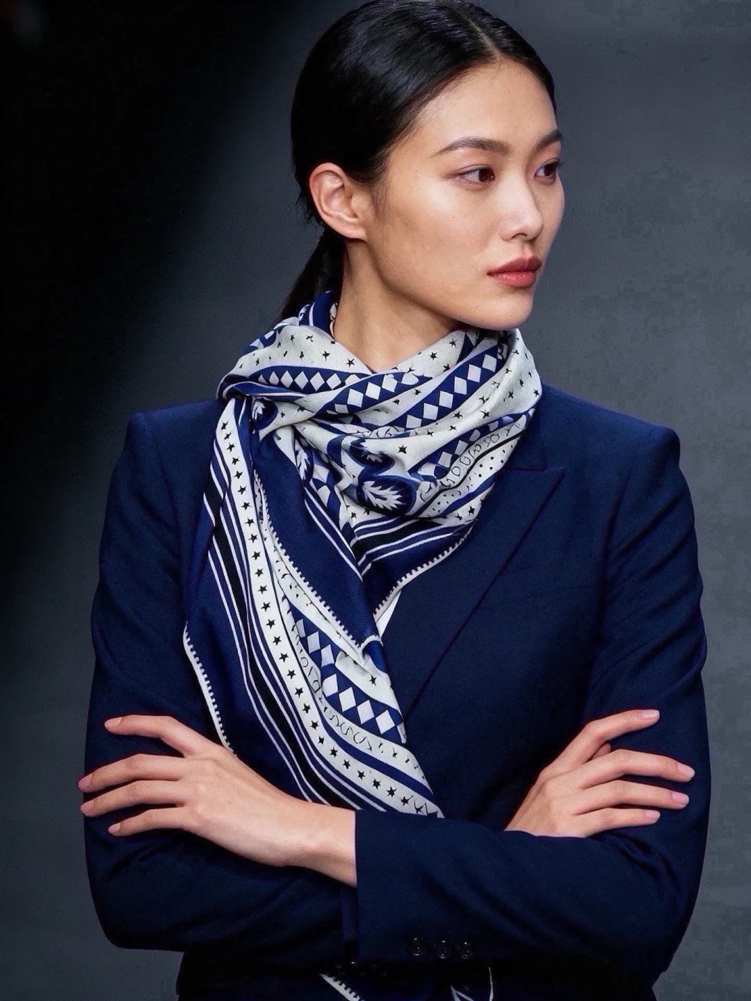 Платки Hermes 18574612
