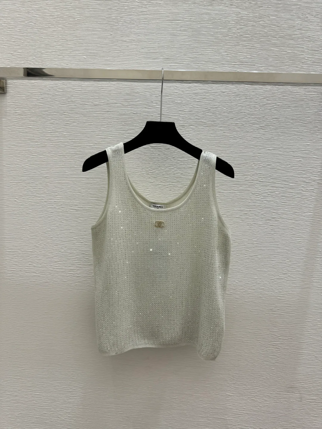 Топы Женские Chanel 11887497