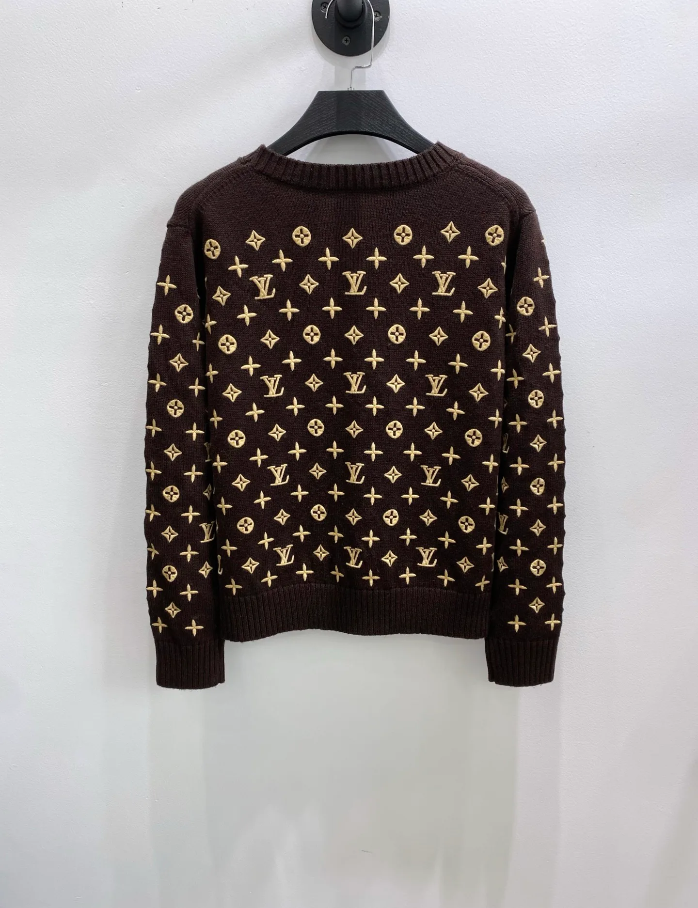 Джемперы И Свитеры Женские Louis Vuitton 19359914