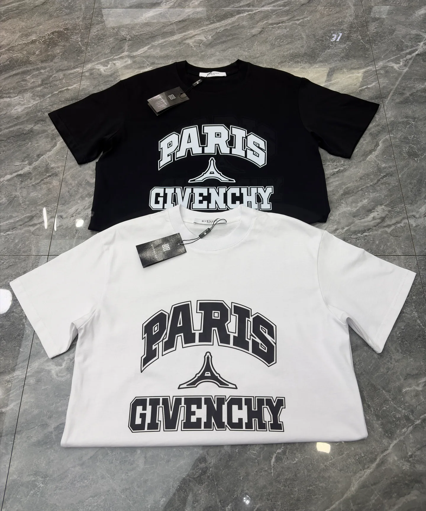 Футболки Женские Givenchy 11424391