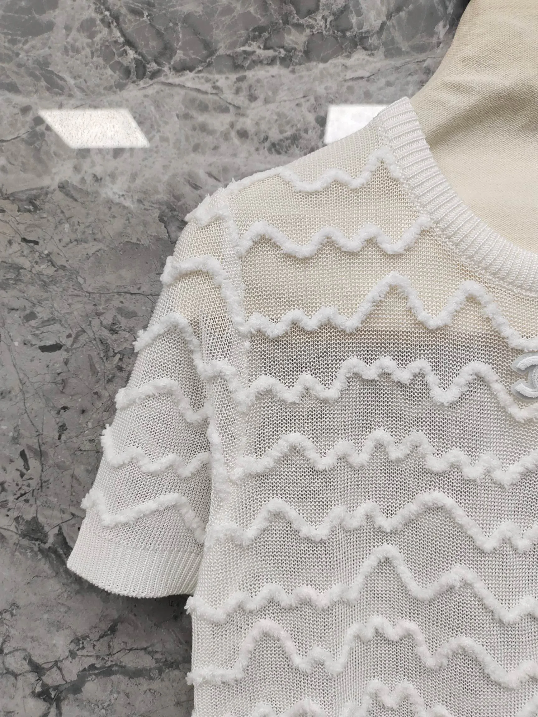 Топы Женские Chanel 11433734