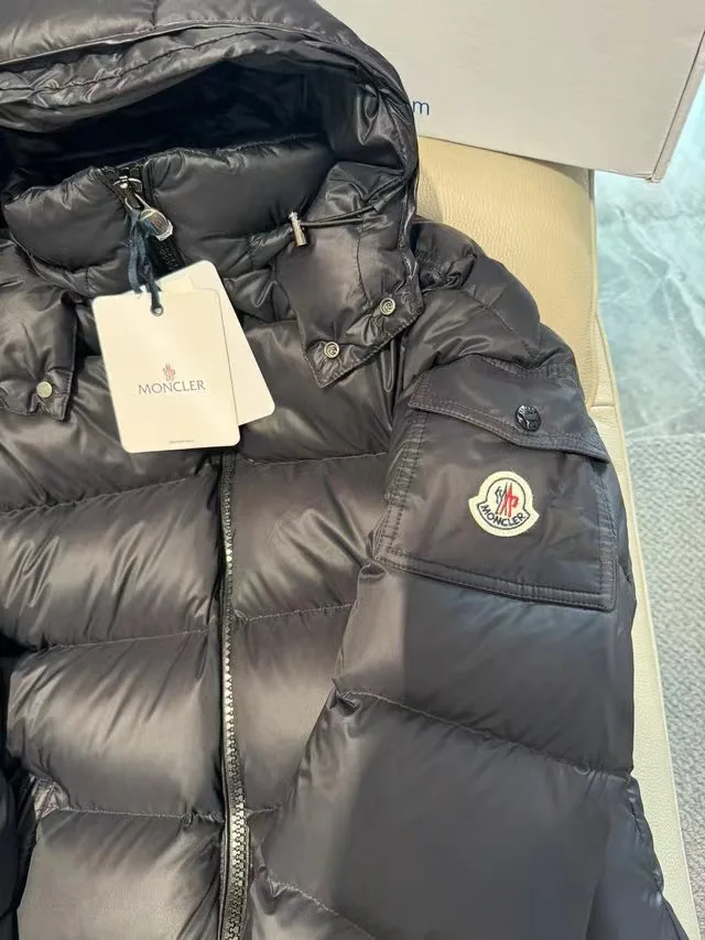 Куртки И Пуховики Женские Moncler 19185255
