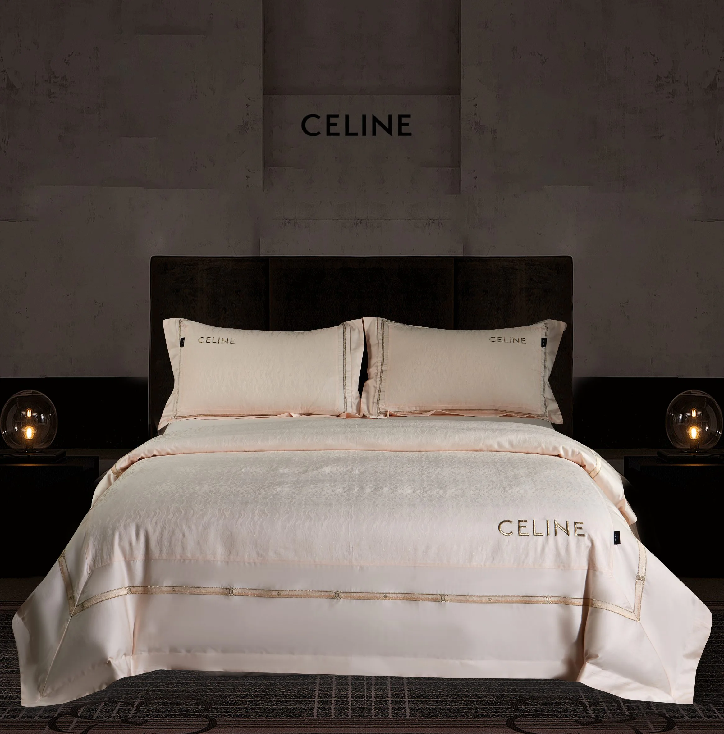 Постельное Белье Celine 18078495