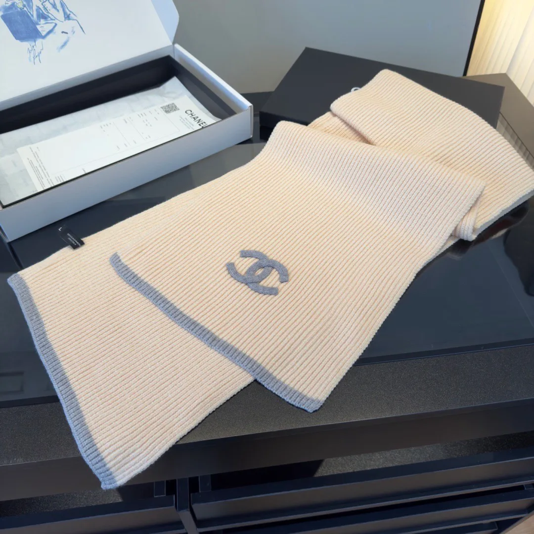 Шарфы Chanel 663285