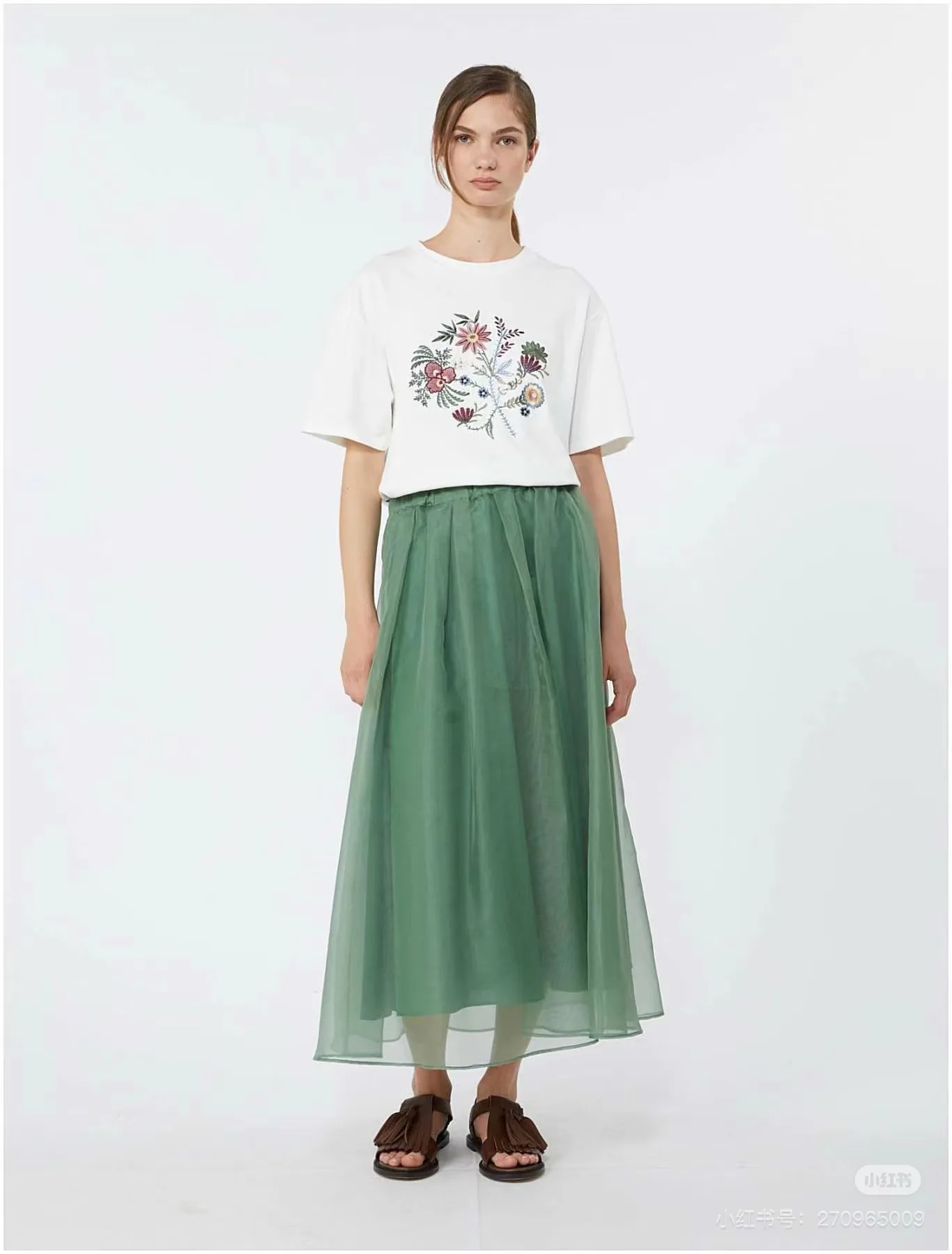 Футболки Женские Max Mara 11615078