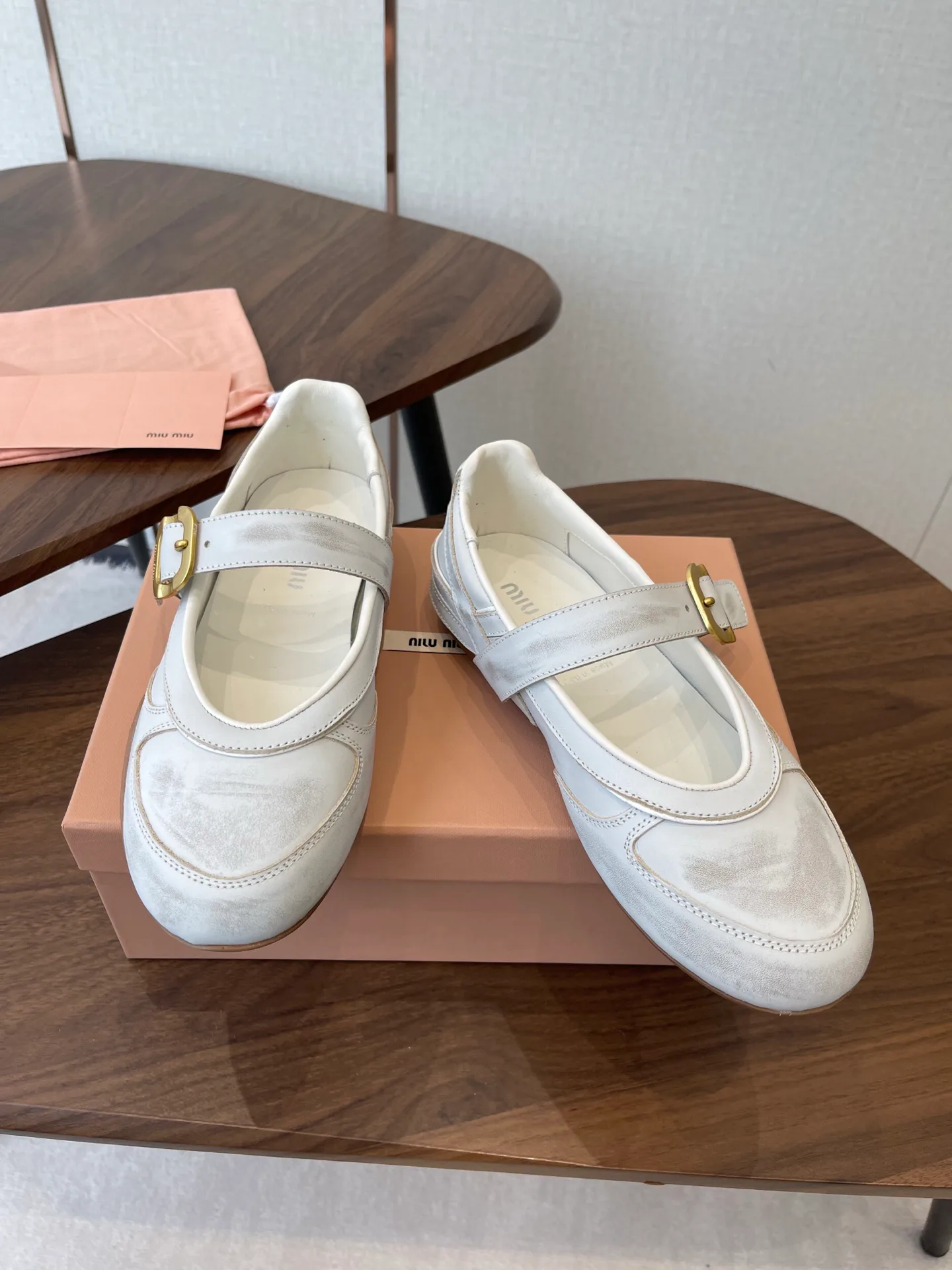 Кеды Женские Miu Miu 11527984
