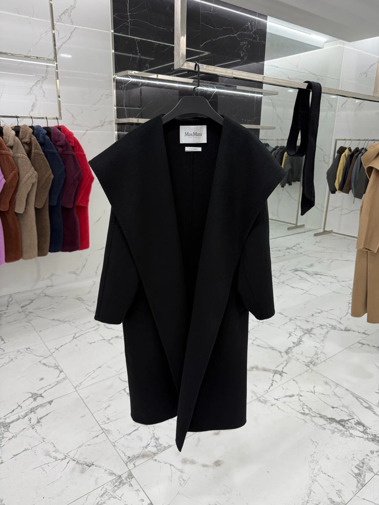 Пальто Женские Max Mara 1273080