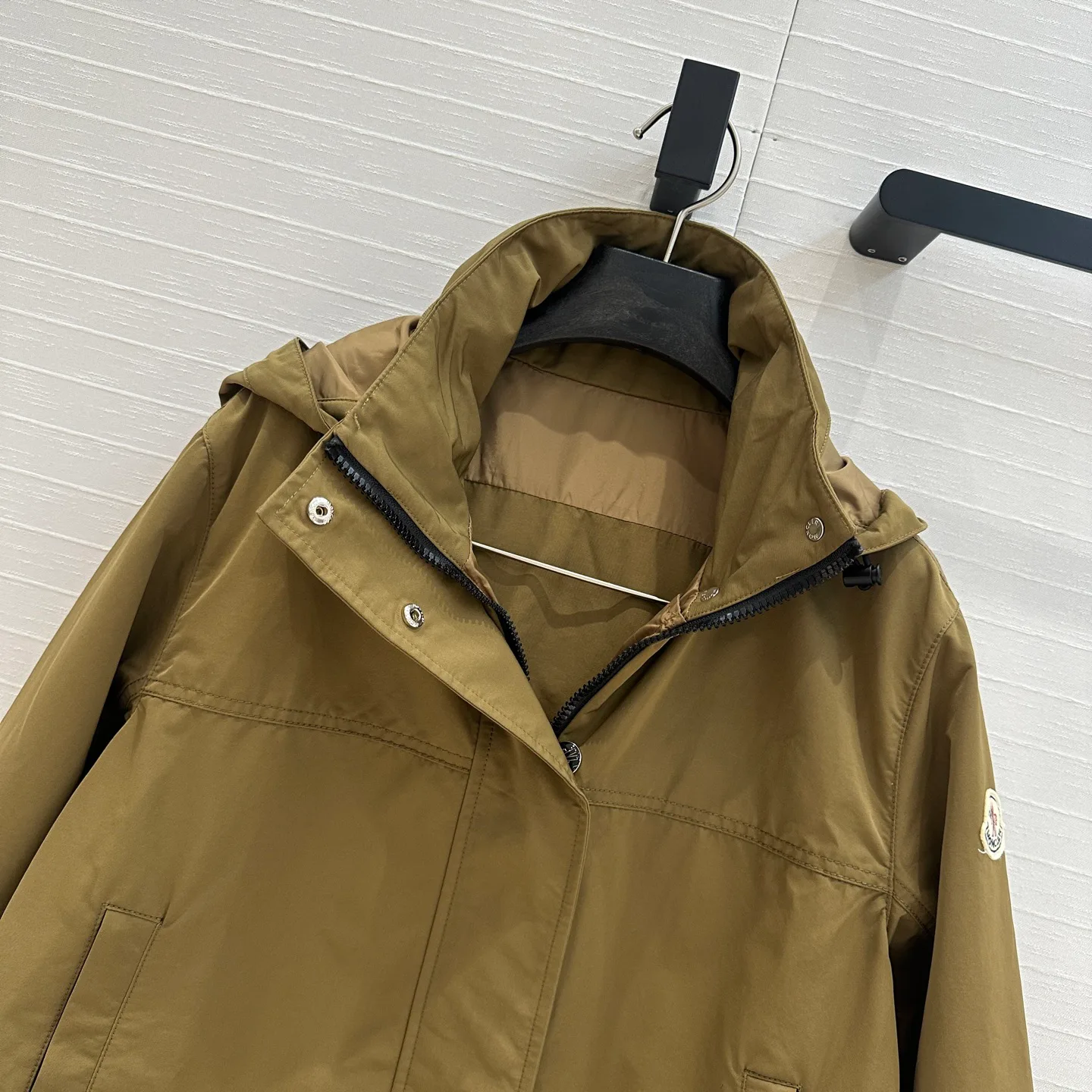 Куртки И Пуховики Женские Moncler 11520211