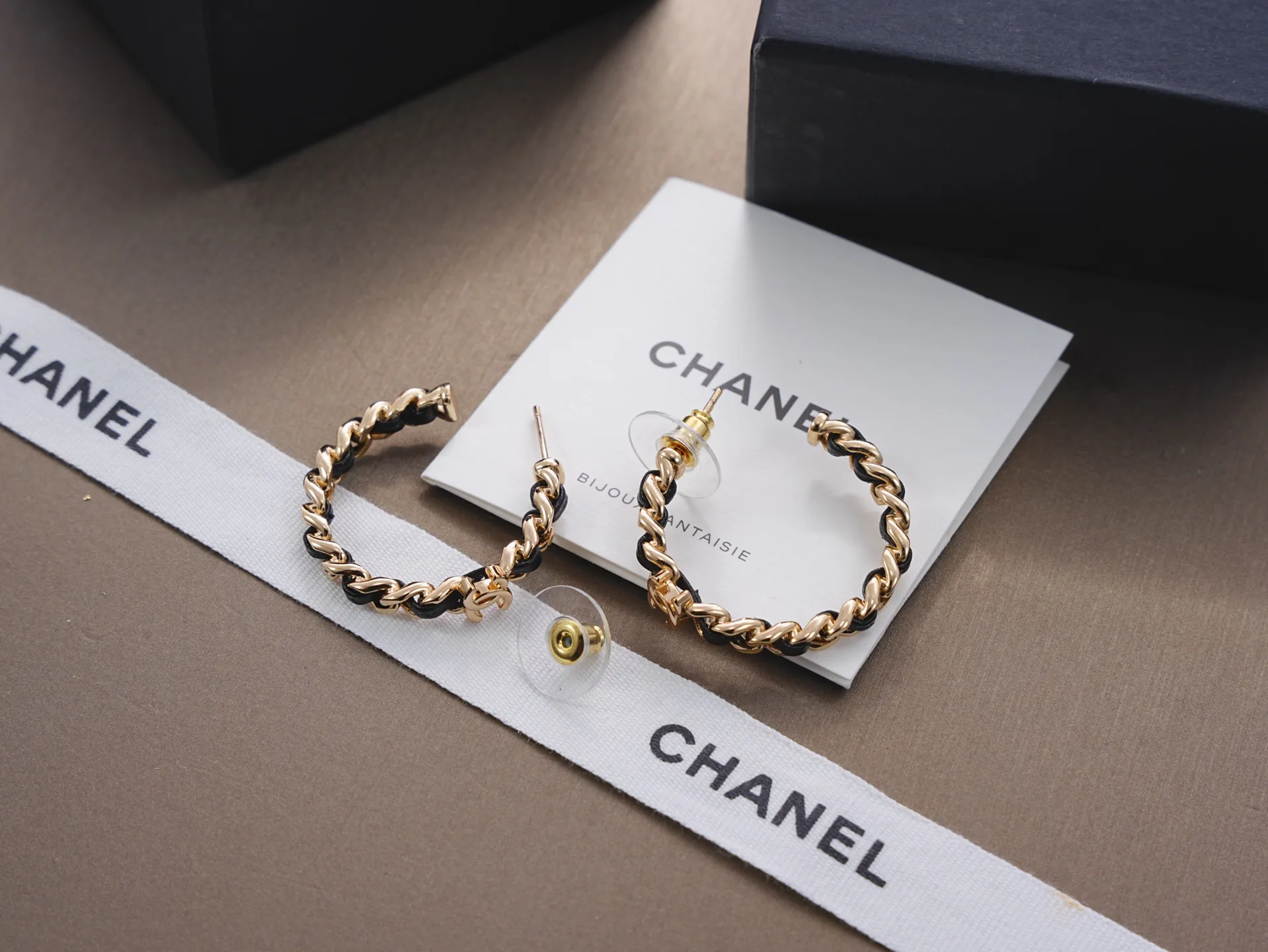 Бижутерия Chanel 10255300