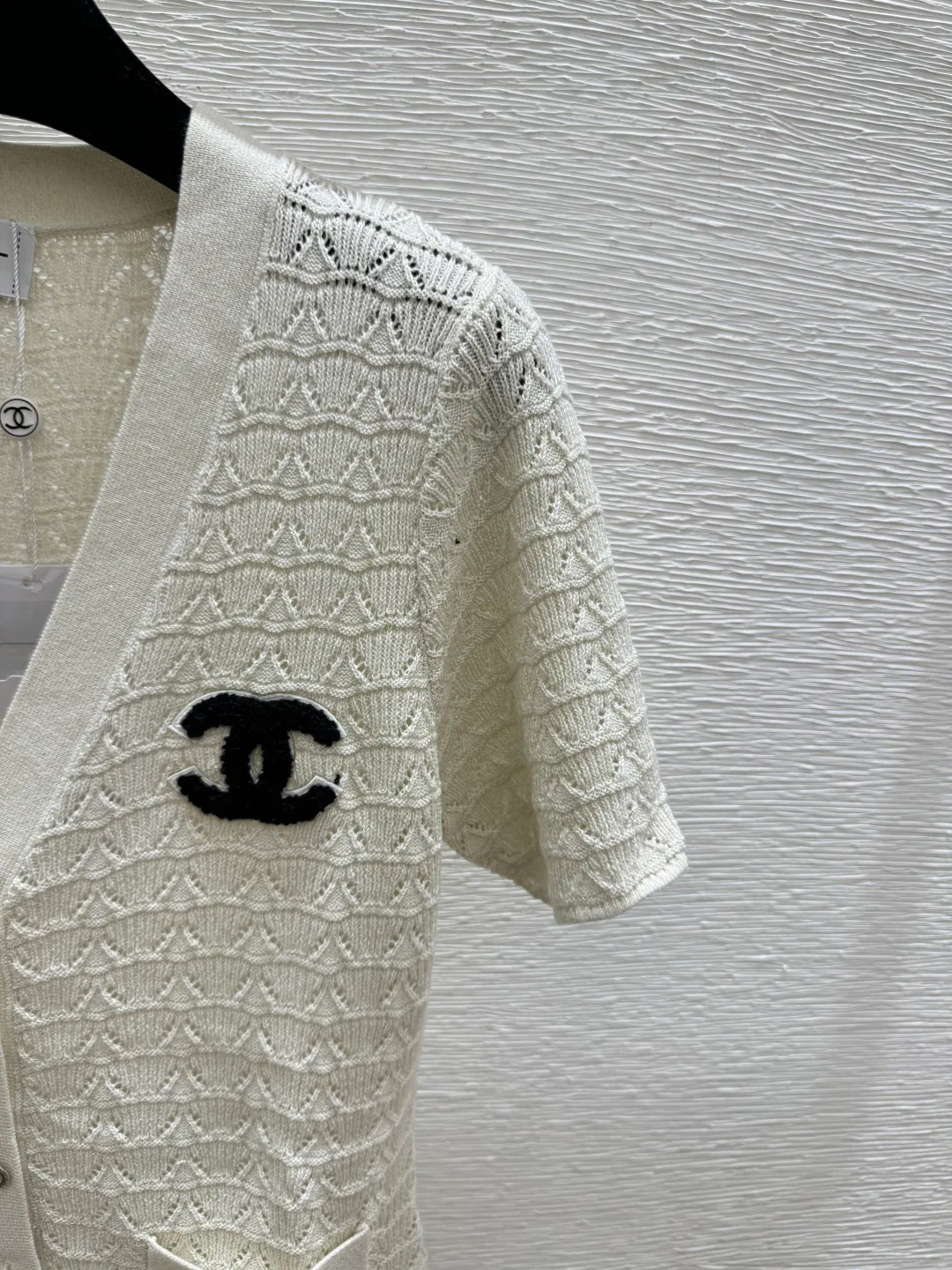 Топы Женские Chanel 11738933