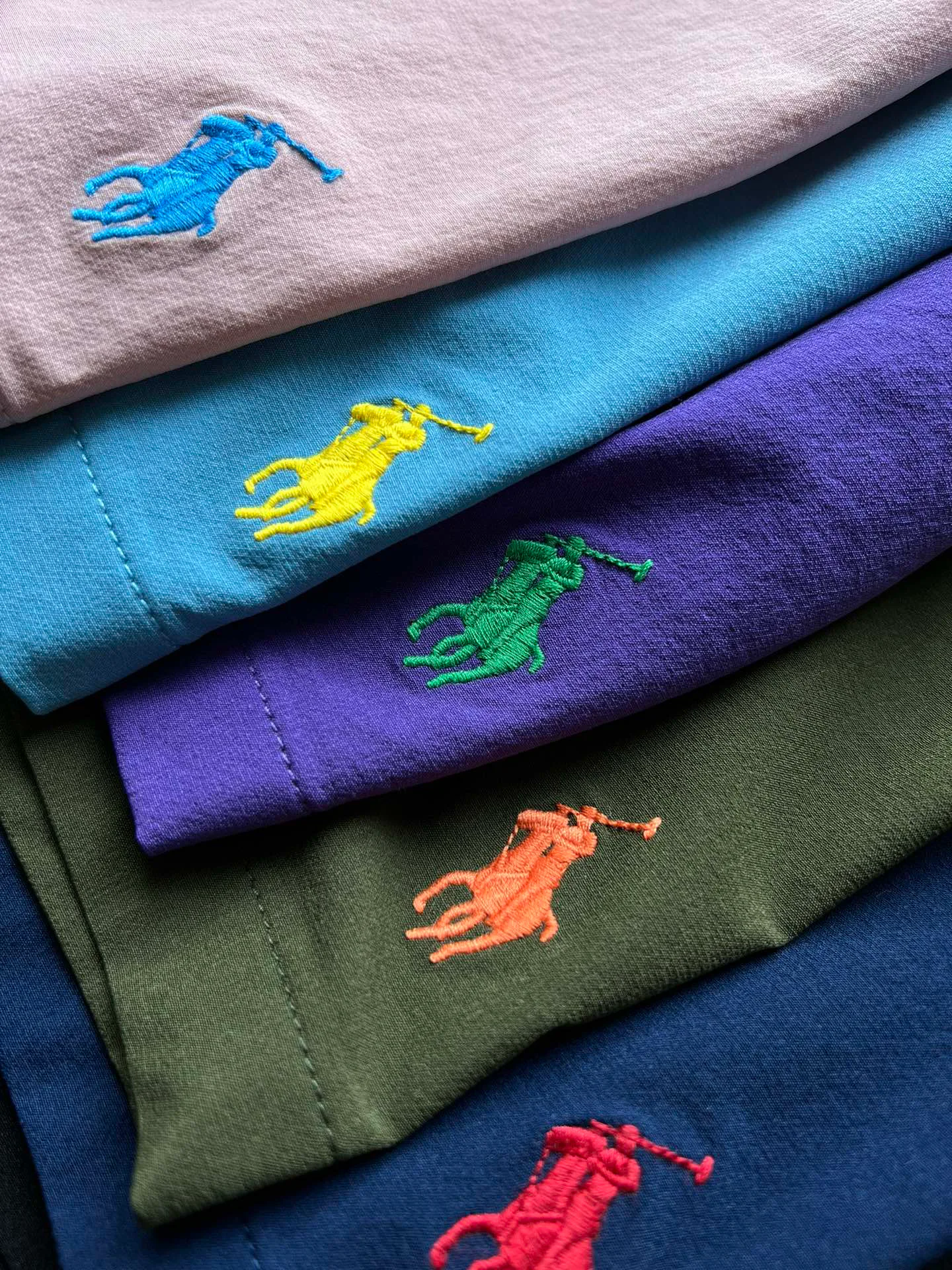 Шорты Женские Ralph Lauren 11919647